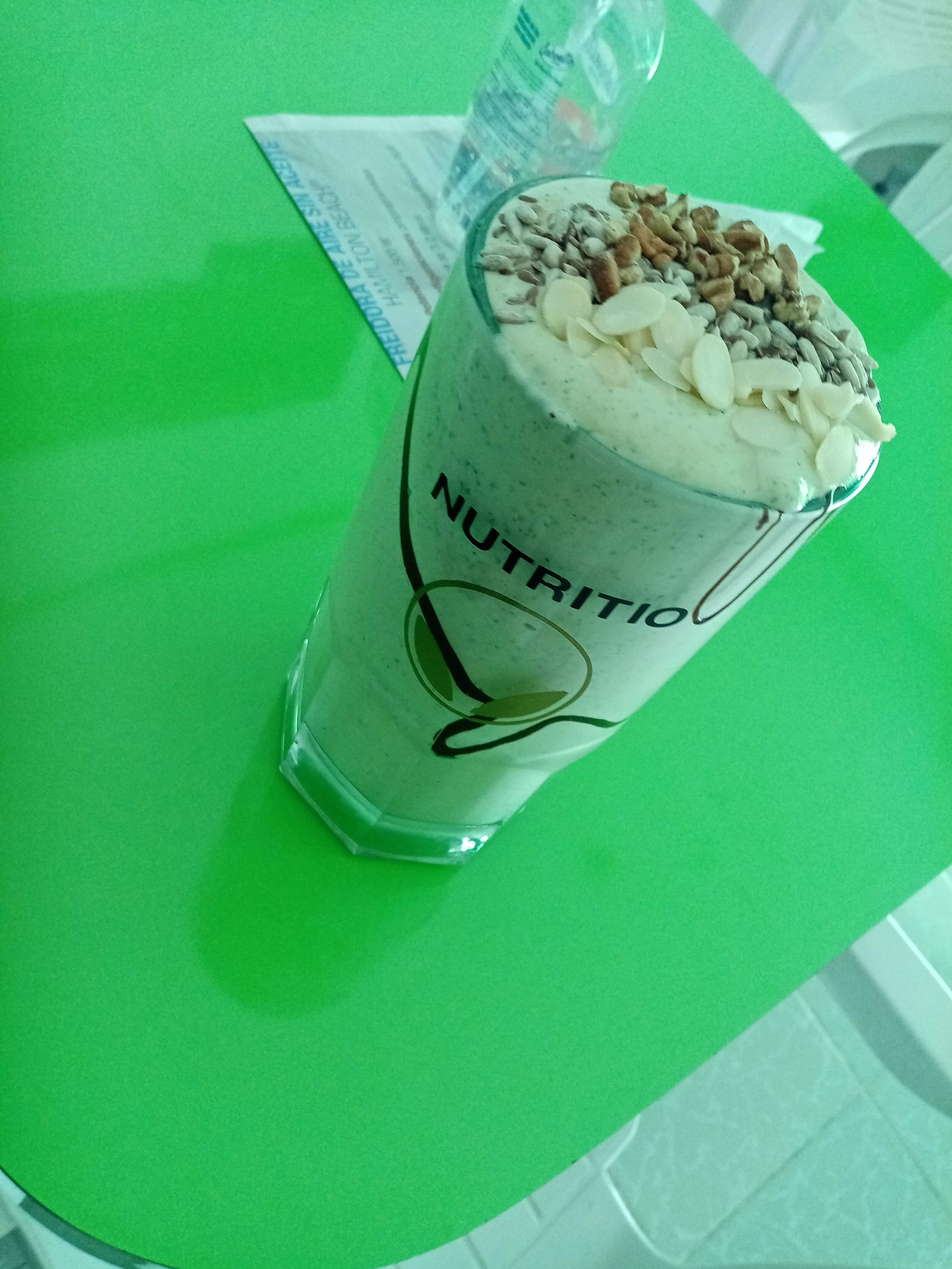 PROTEIN CLUB image 4