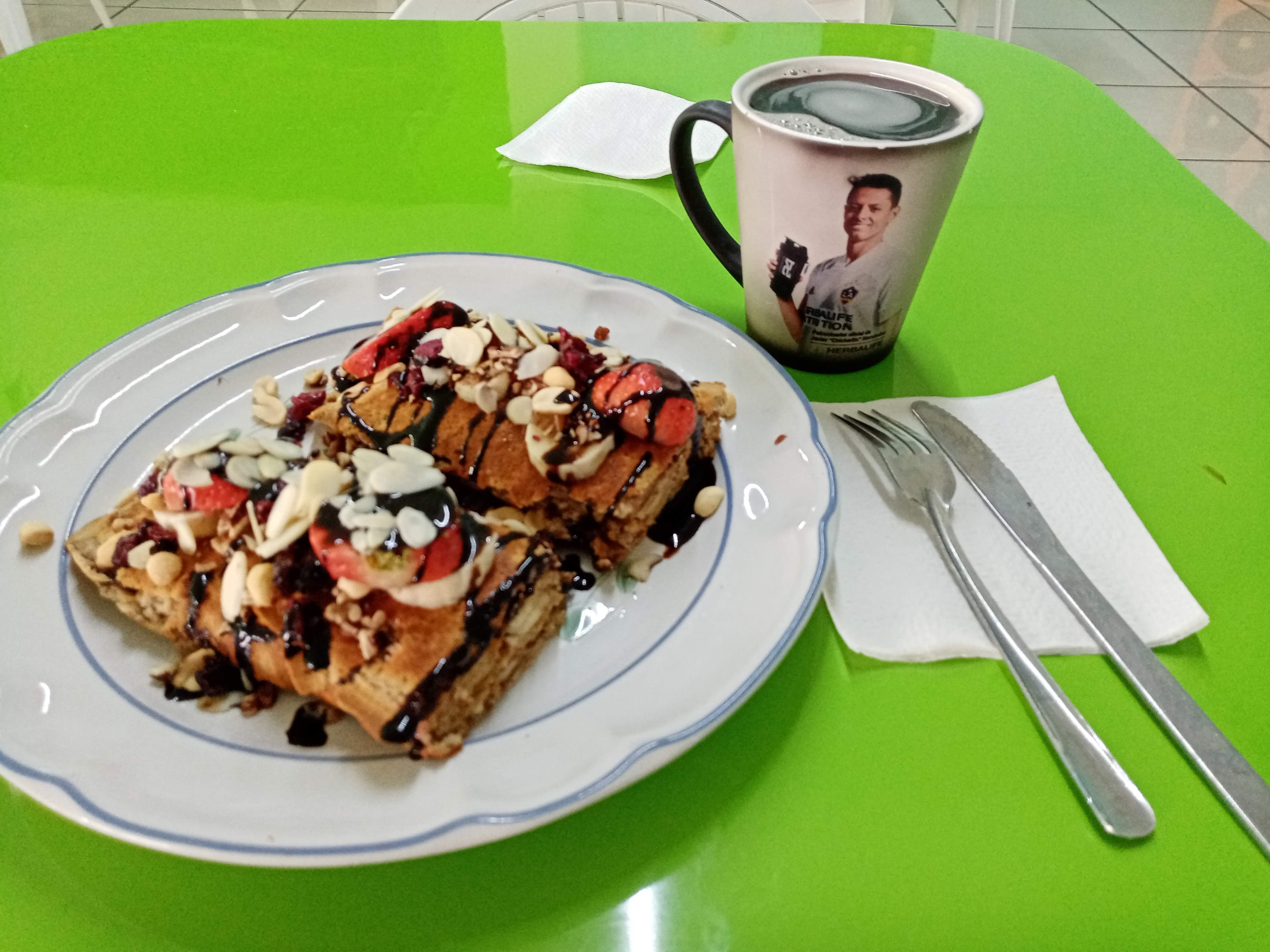 PROTEIN CLUB image 5