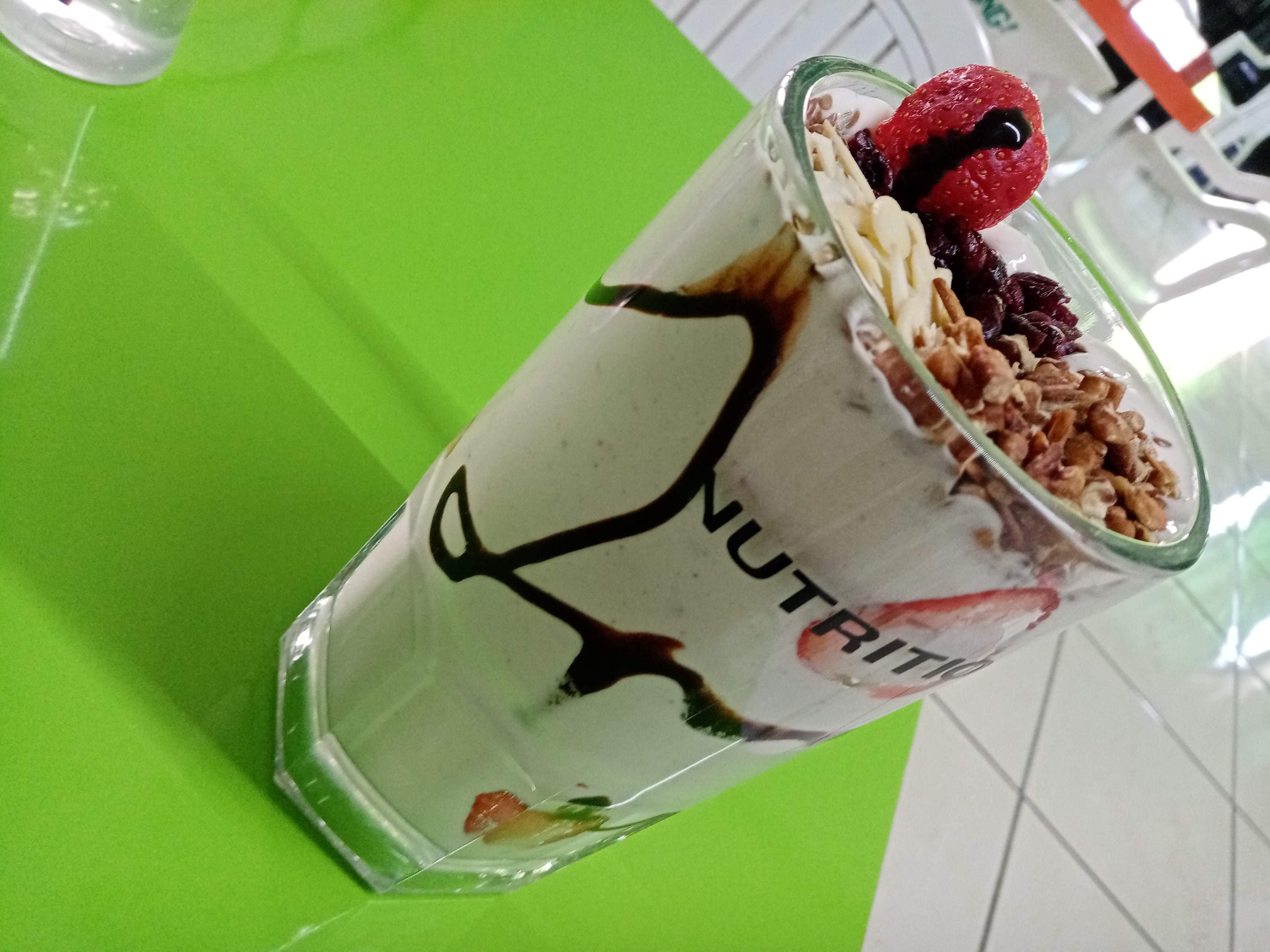 PROTEIN CLUB image 6