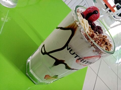 PROTEIN CLUB image 6