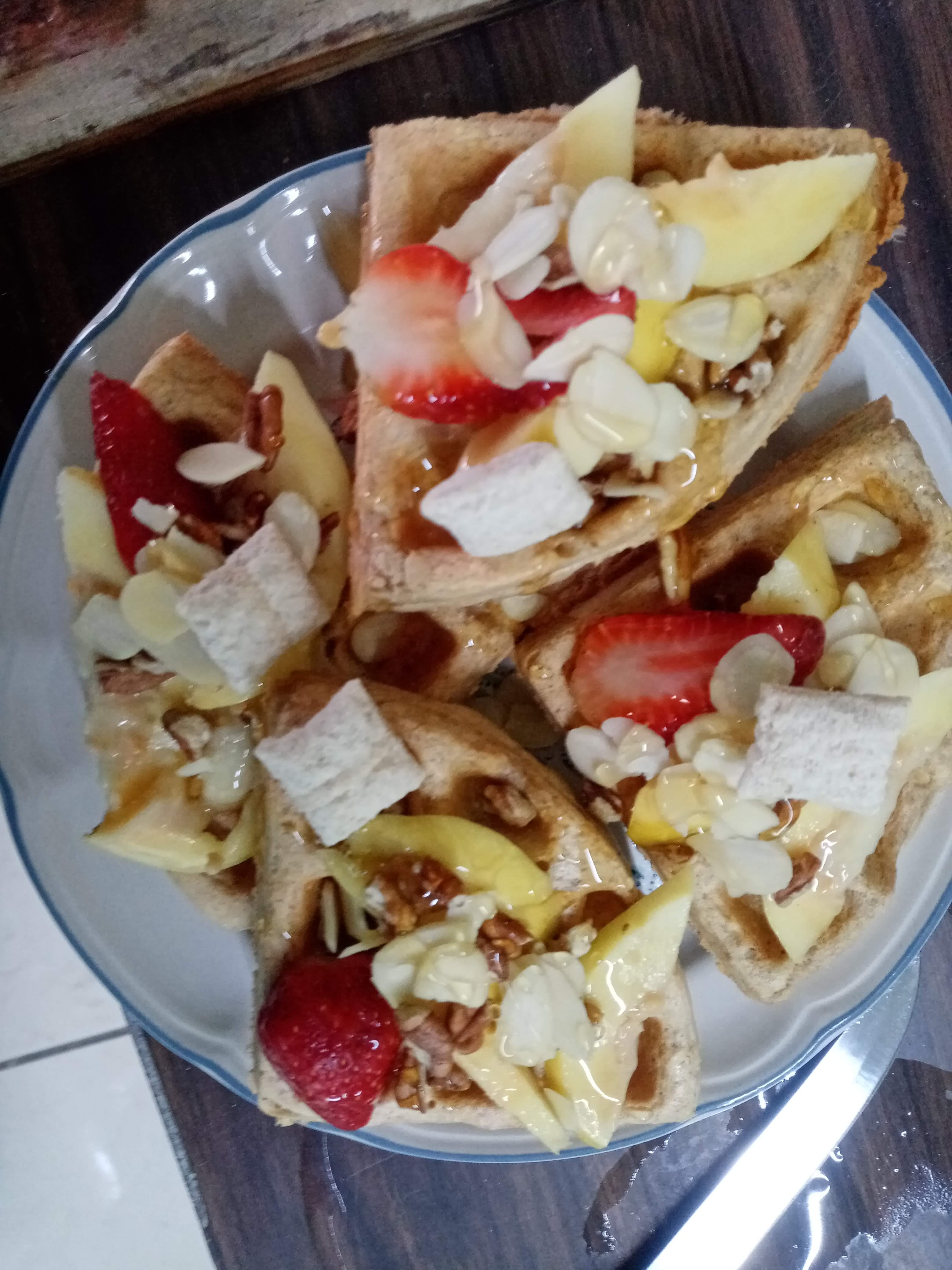 PROTEIN CLUB image 7