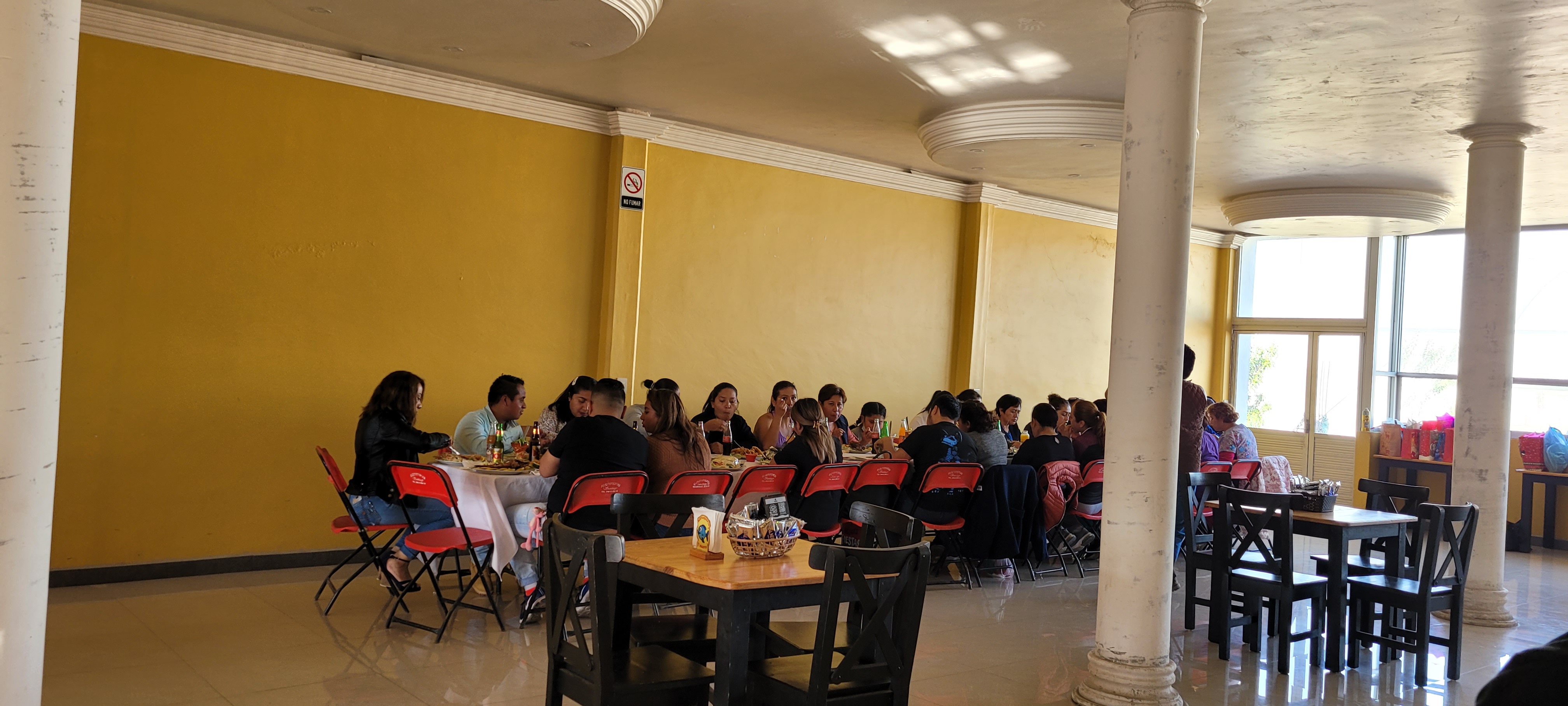 Pescados y Mariscos 7 mares Nativitas image 1