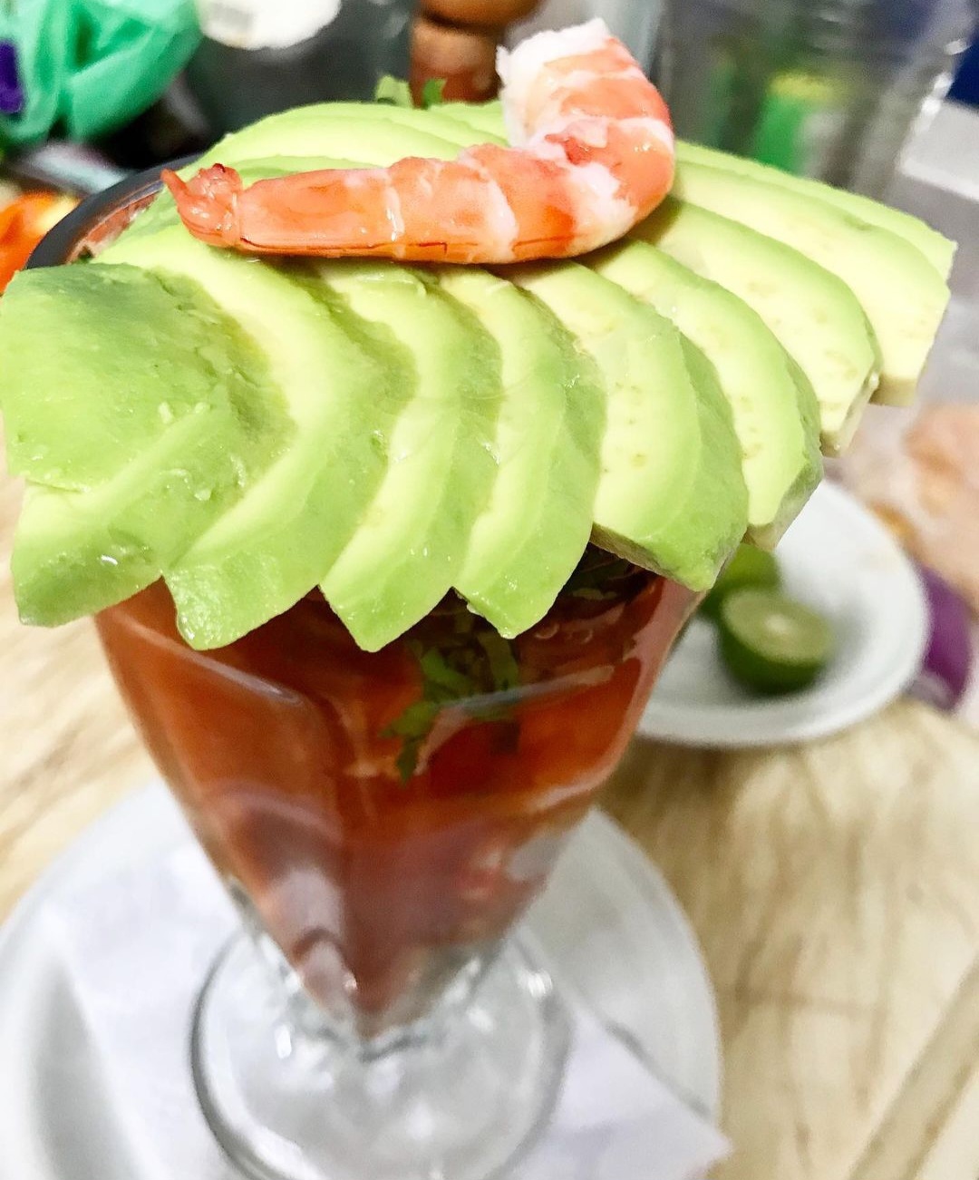 Pescados y Mariscos 7 mares Nativitas image 7