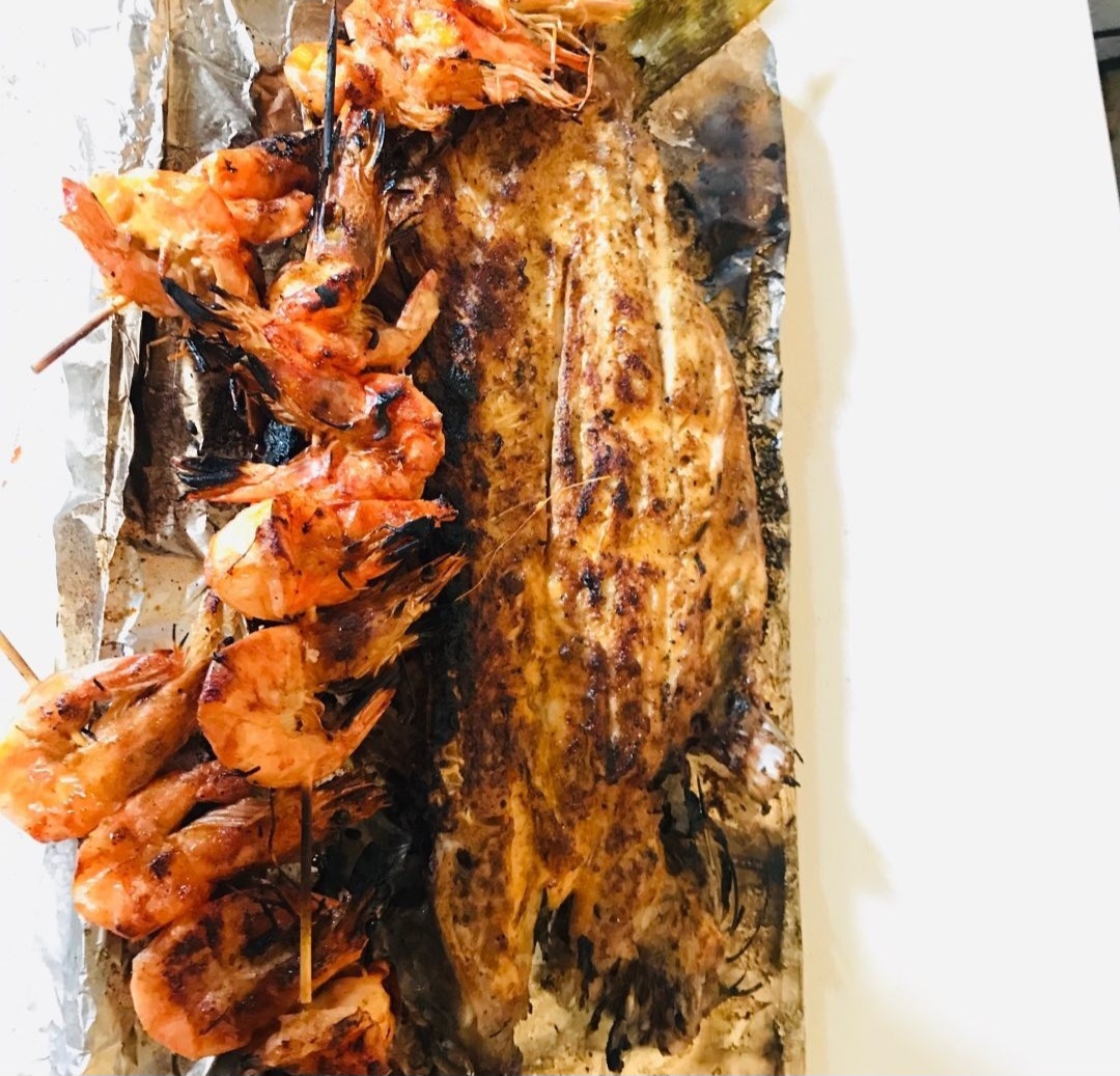 Pescados y Mariscos 7 mares Nativitas image 8