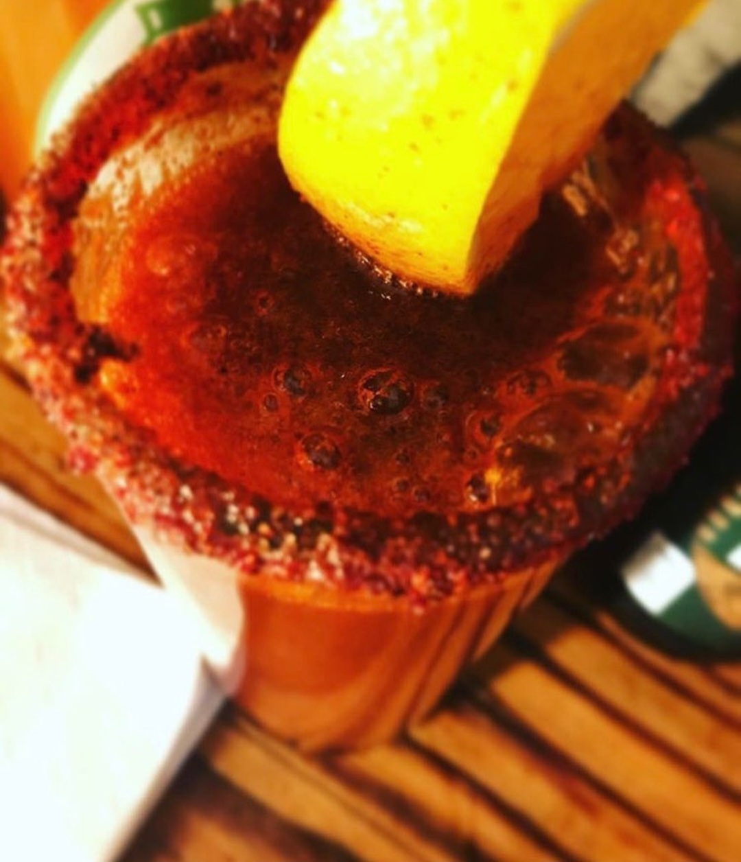 Pescados y Mariscos 7 mares Nativitas image 9