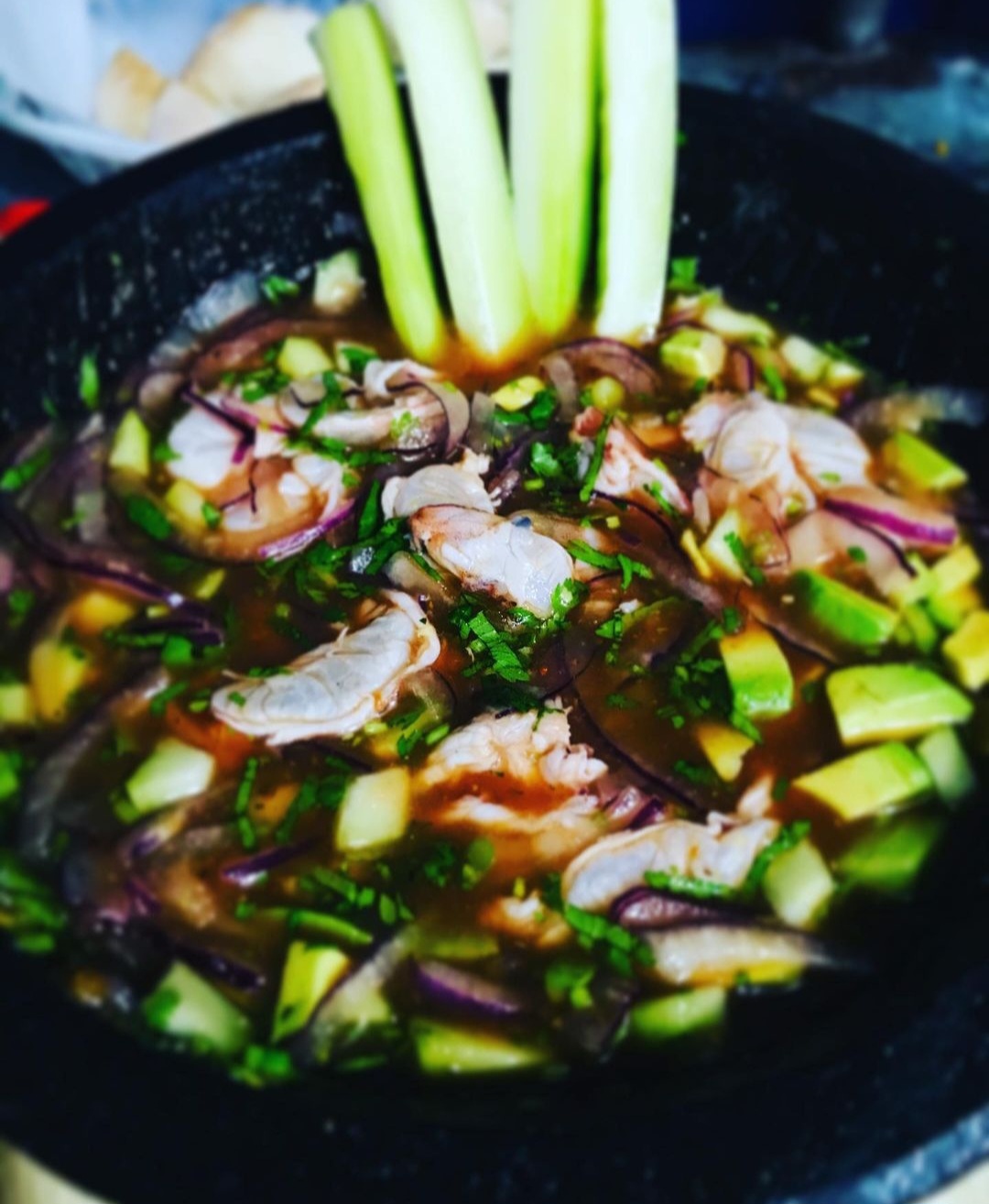 Pescados y Mariscos 7 mares Nativitas image 10