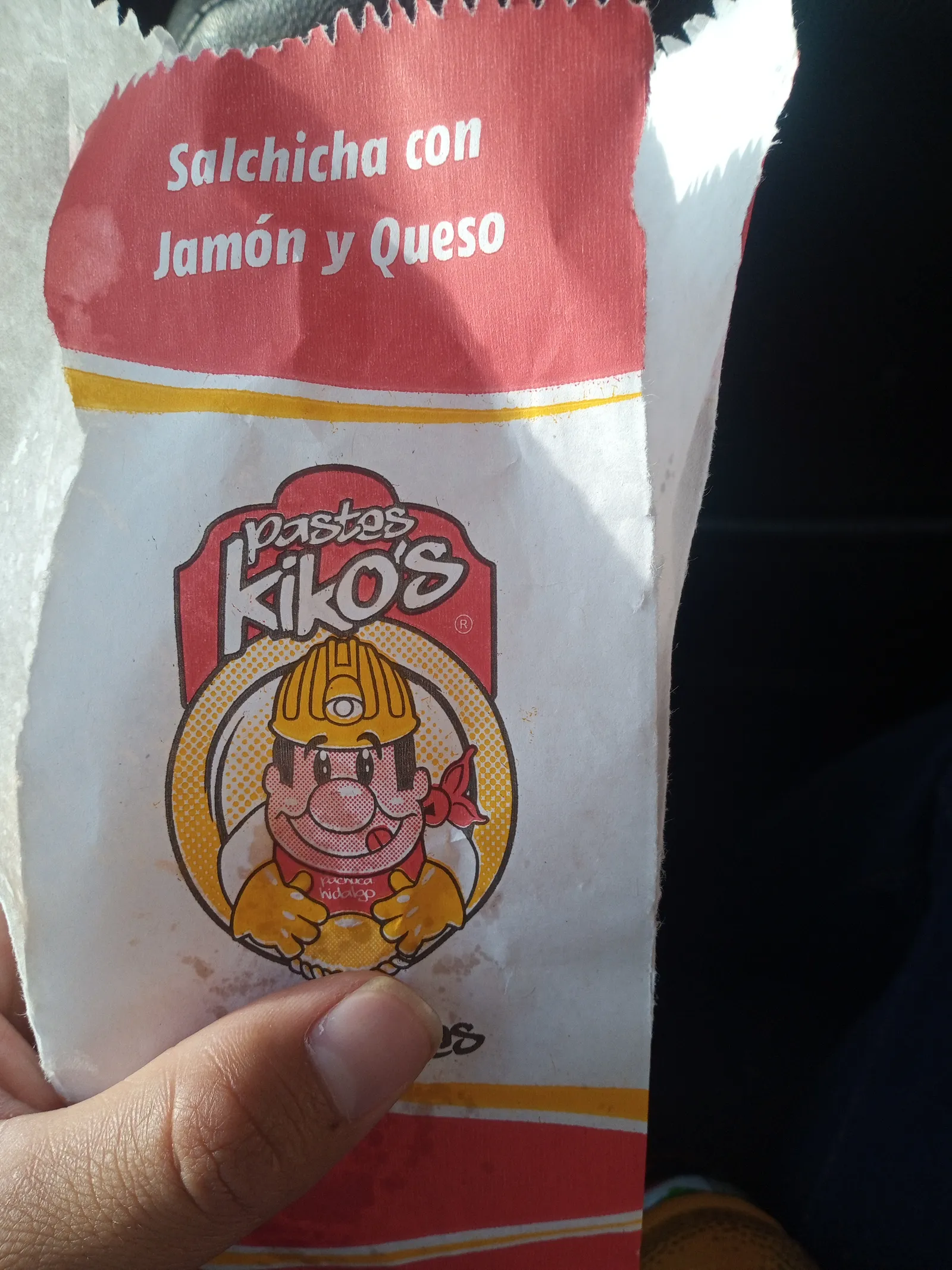 Pastes kiko's image 3