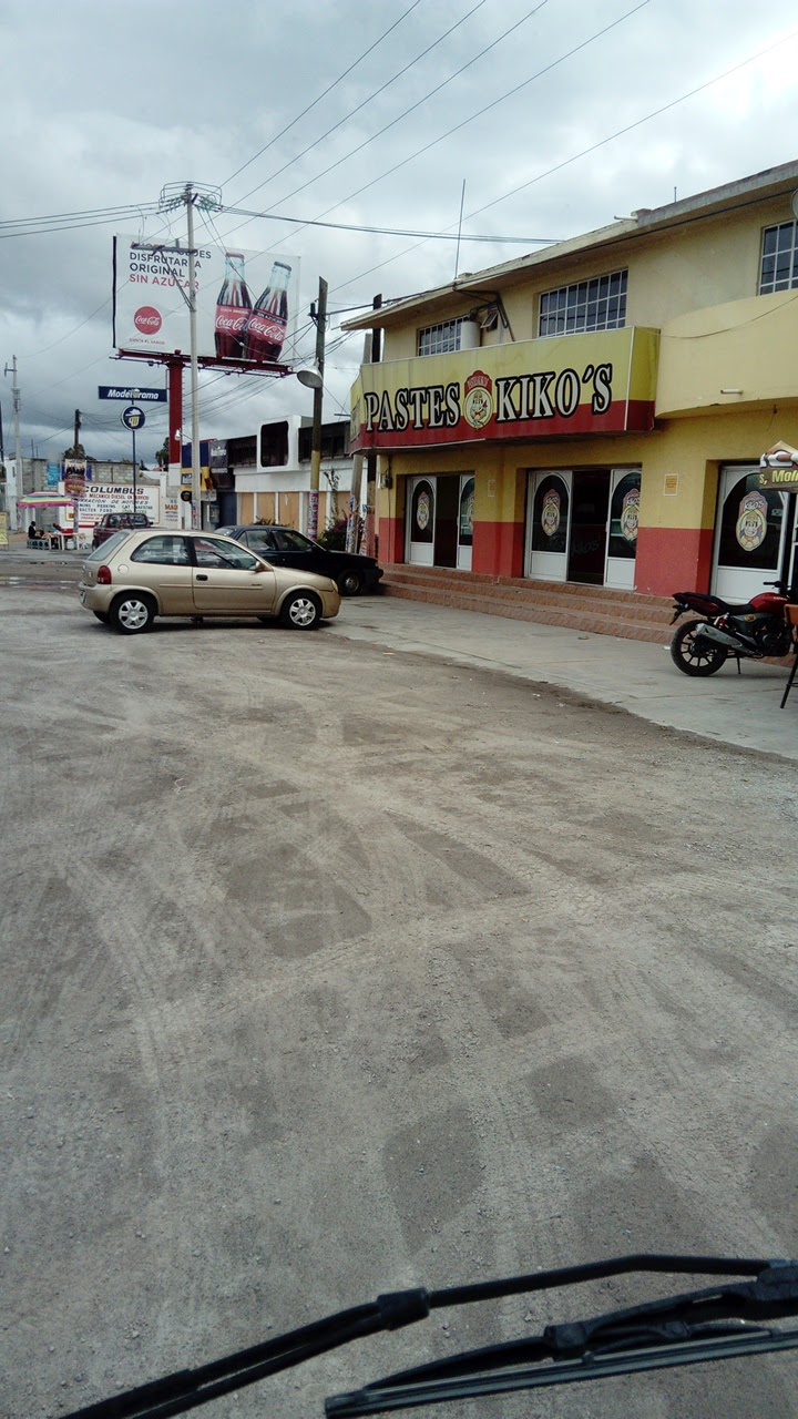 Pastes kiko's image 4