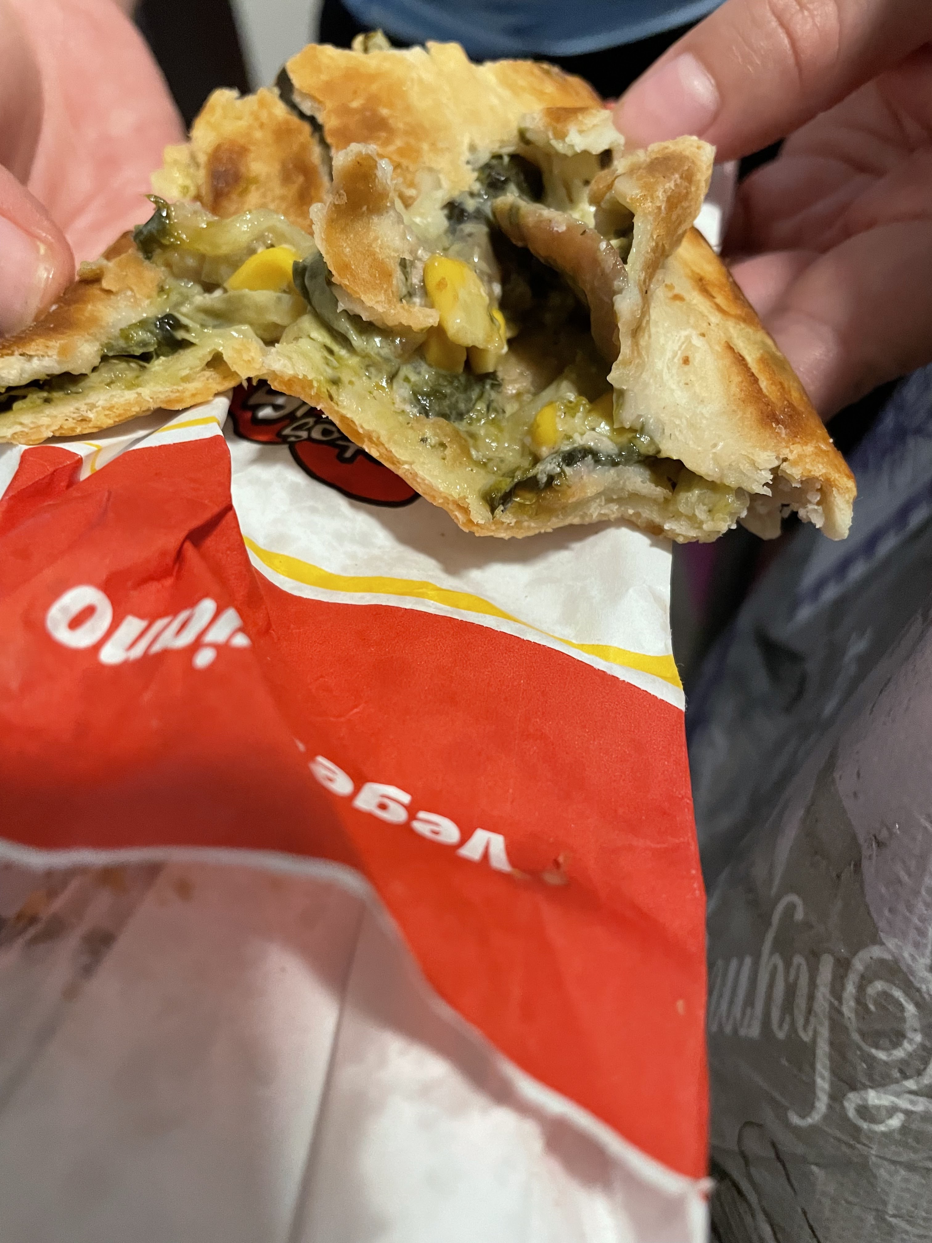 Pastes kiko's image 9