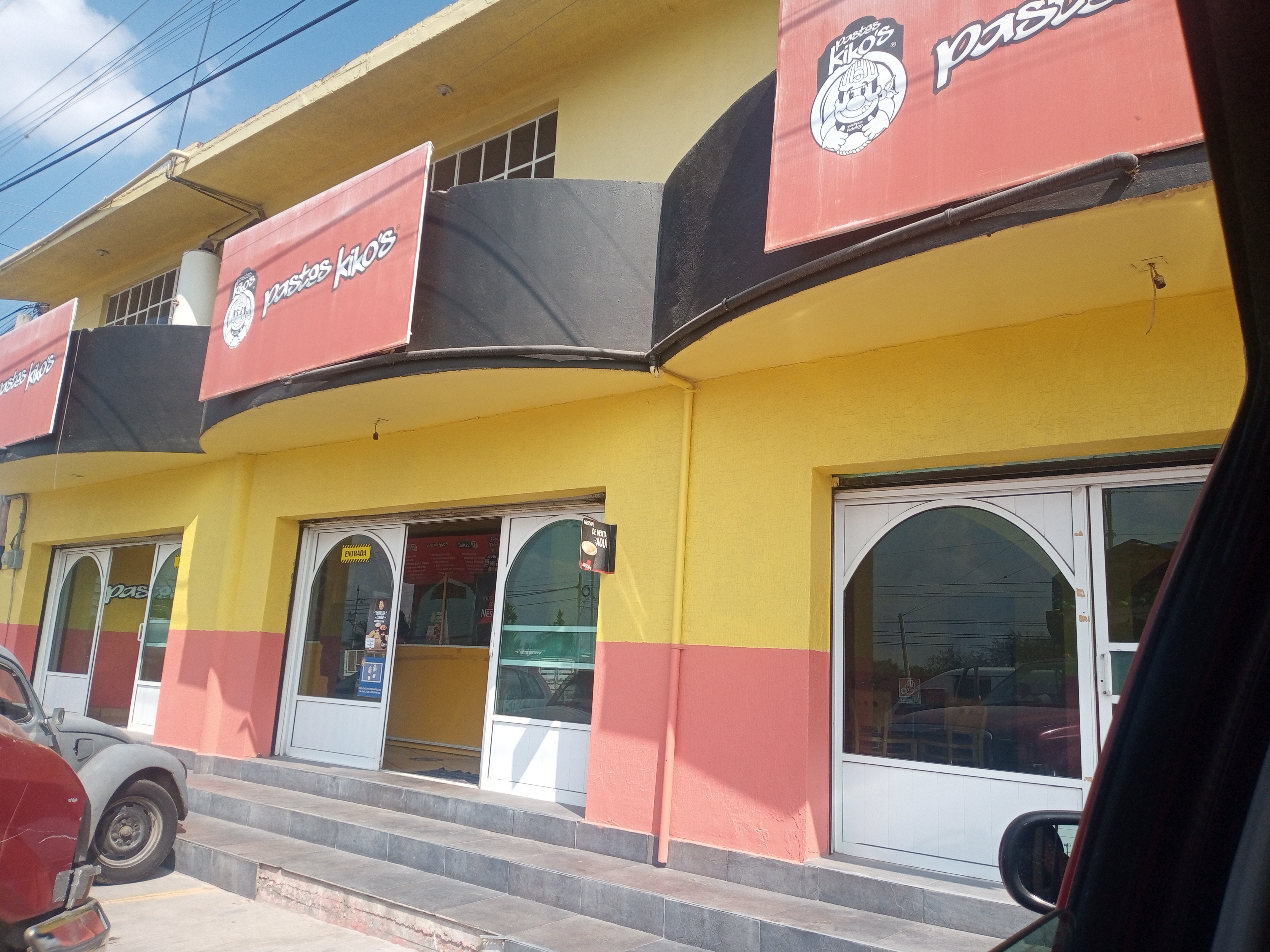 Pastes kiko's image 10