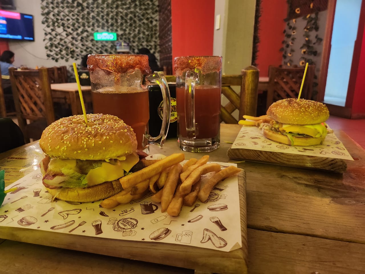 Friend’s House image 2