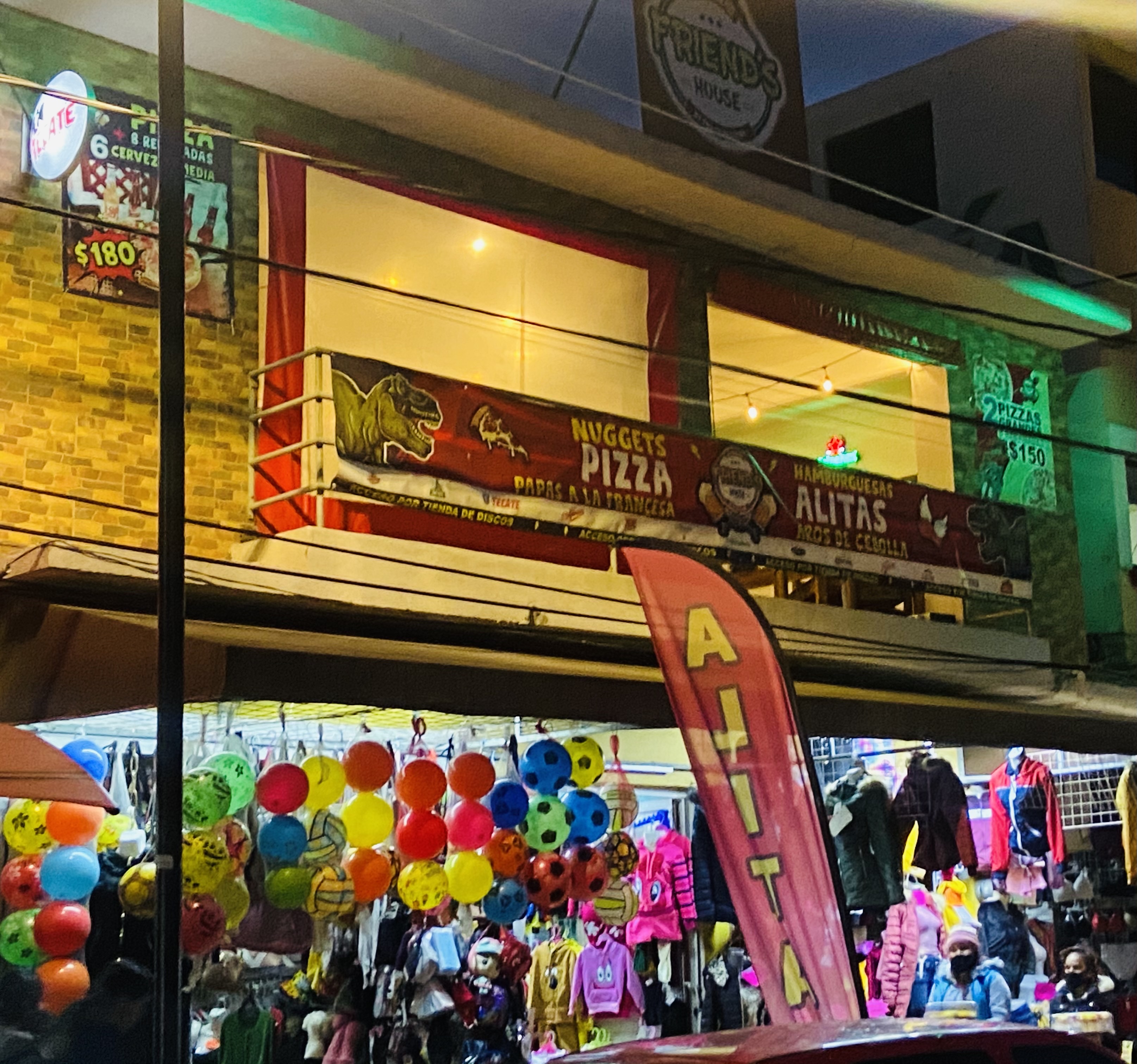 Friend’s House image 3