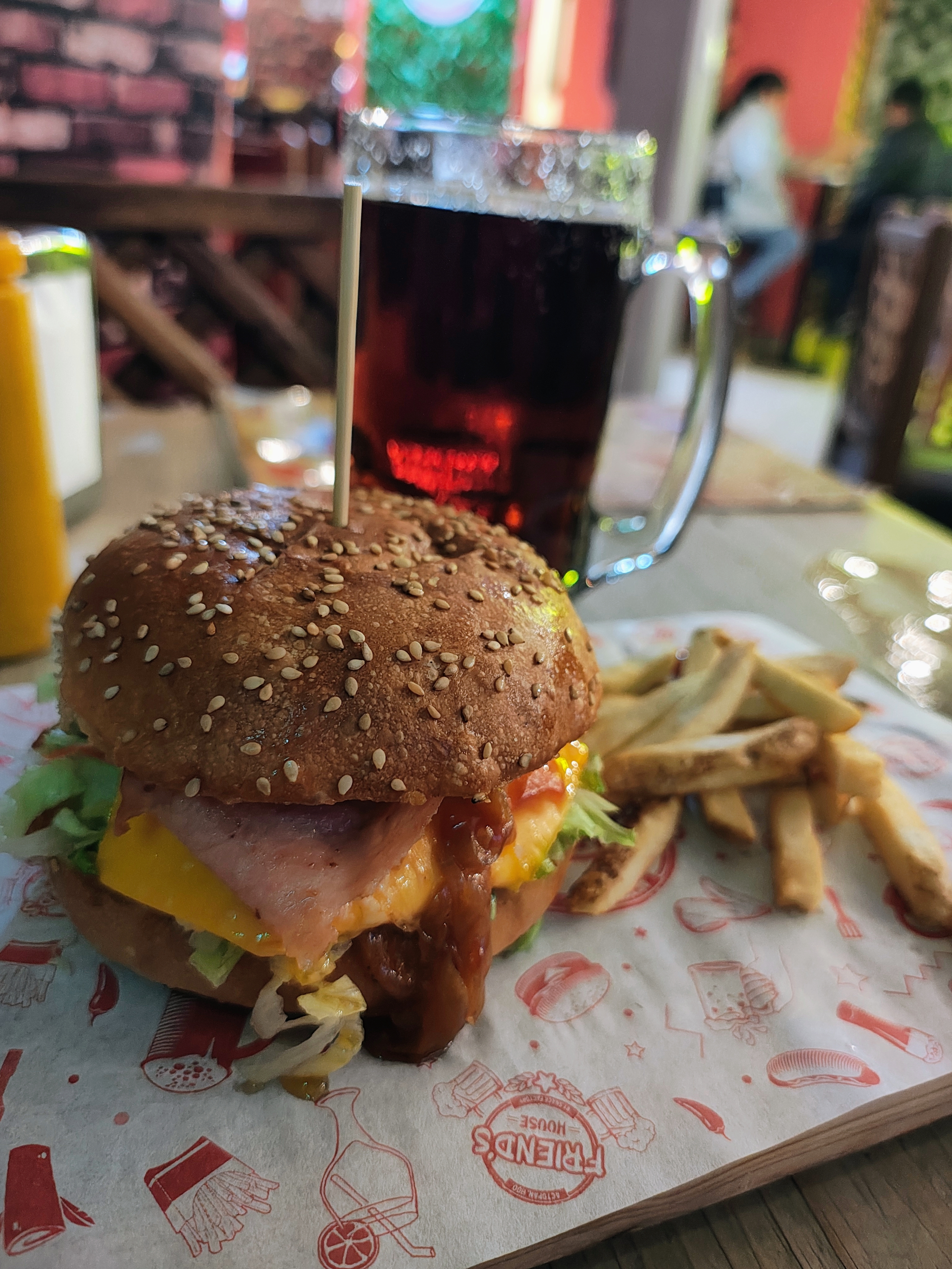 Friend’s House image 5