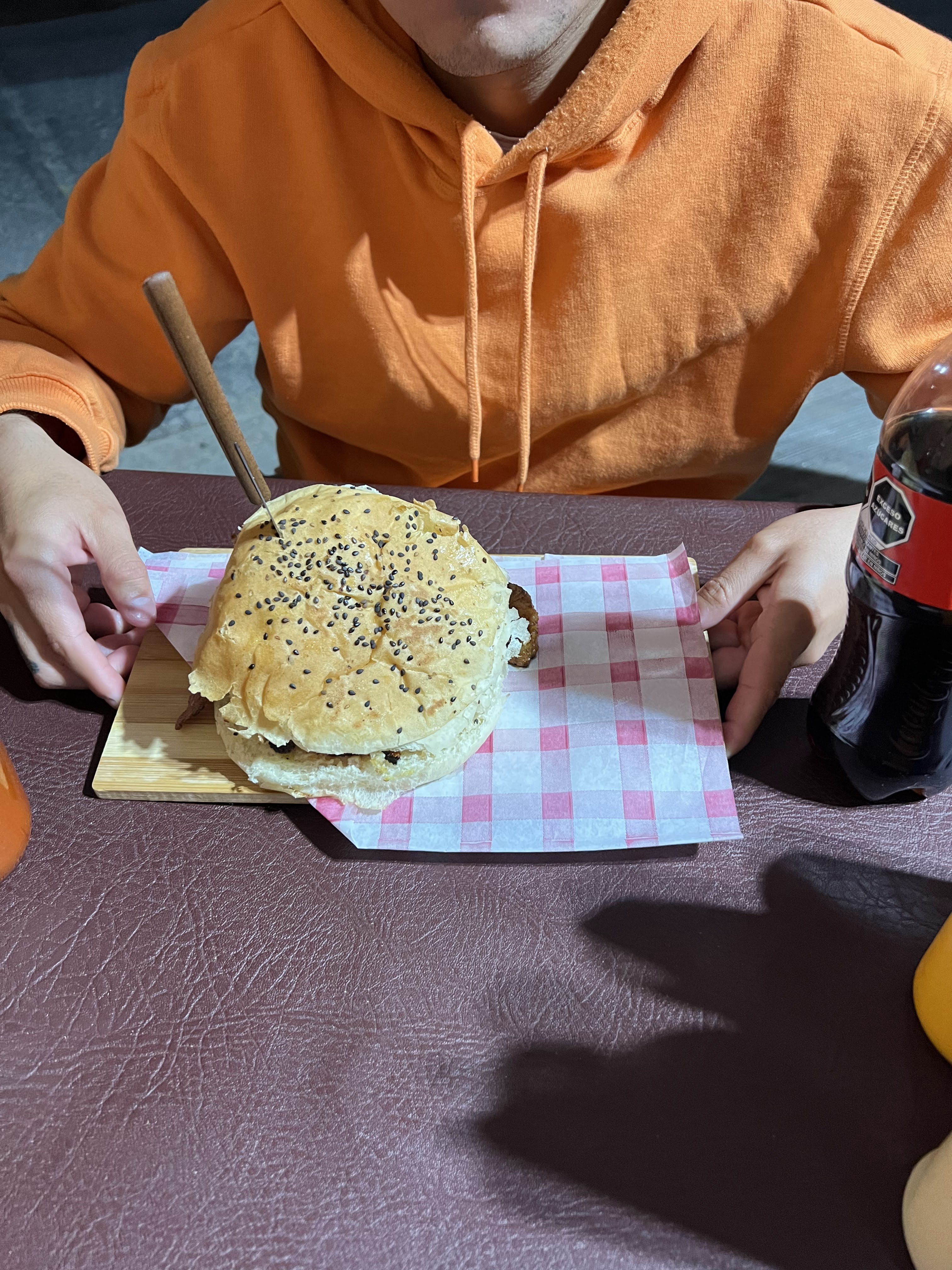 Bastard Burger's image 1