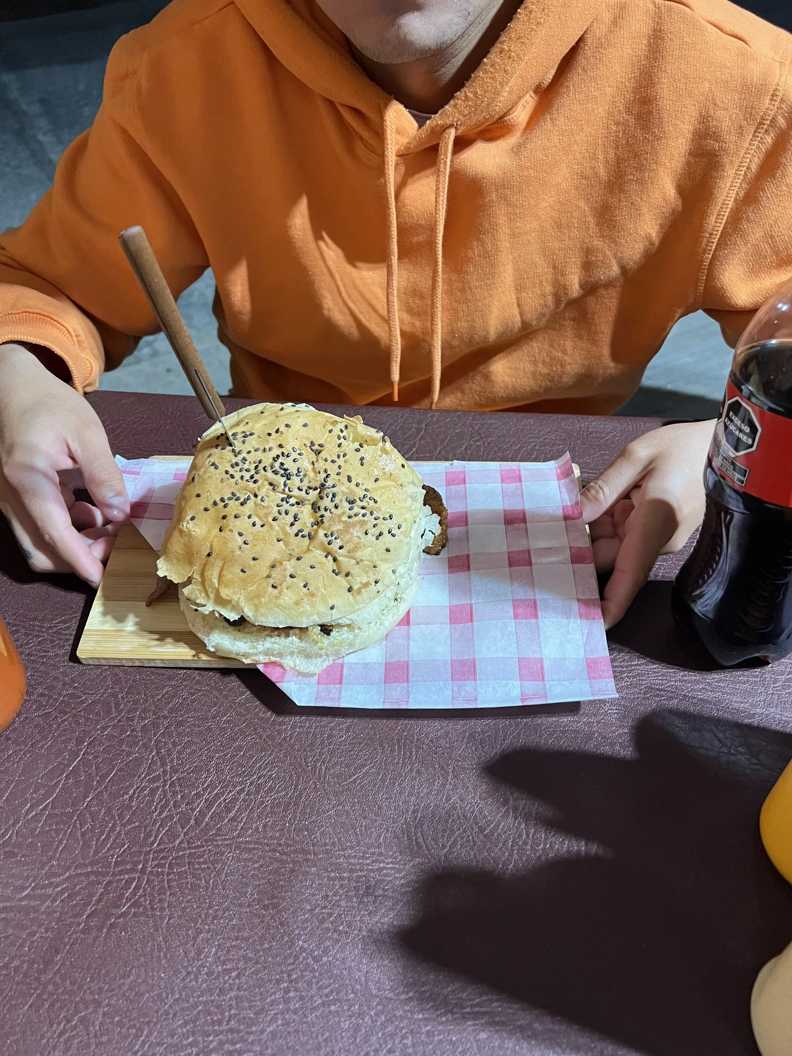Bastard Burger's image 1
