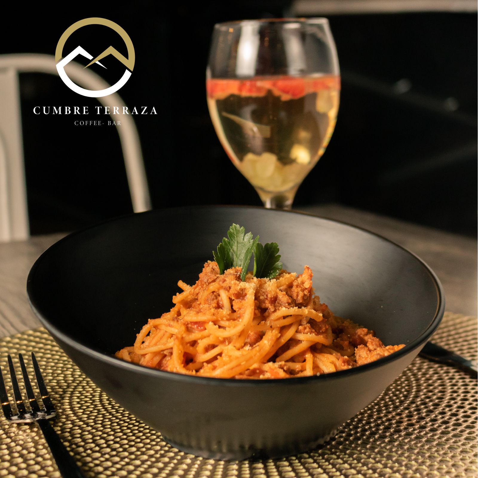 Cumbre Terraza image 2