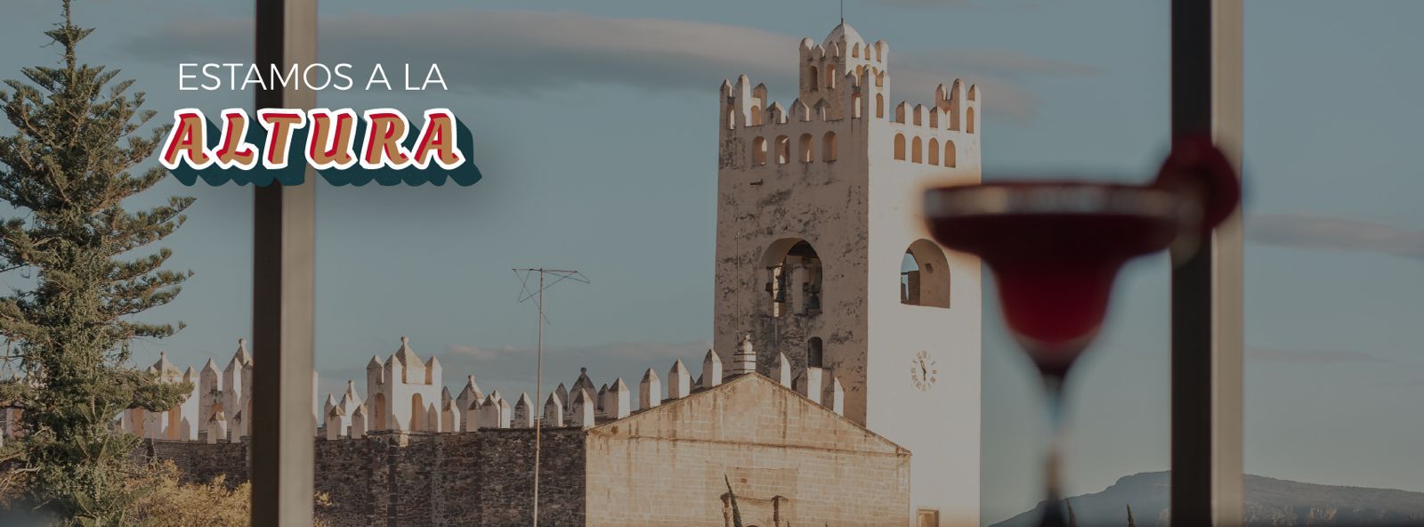 Cumbre Terraza image 3