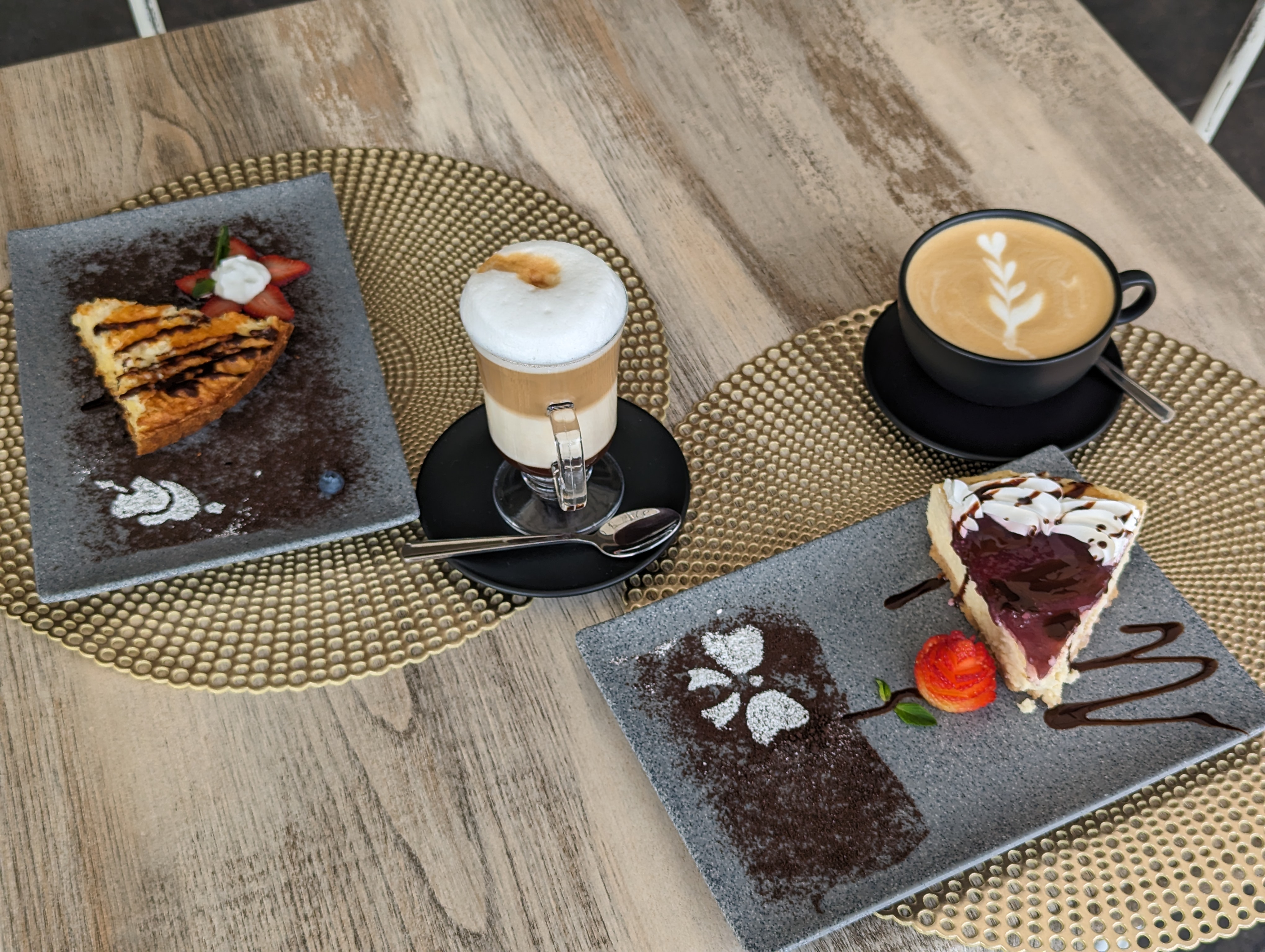 Cumbre Terraza image 4