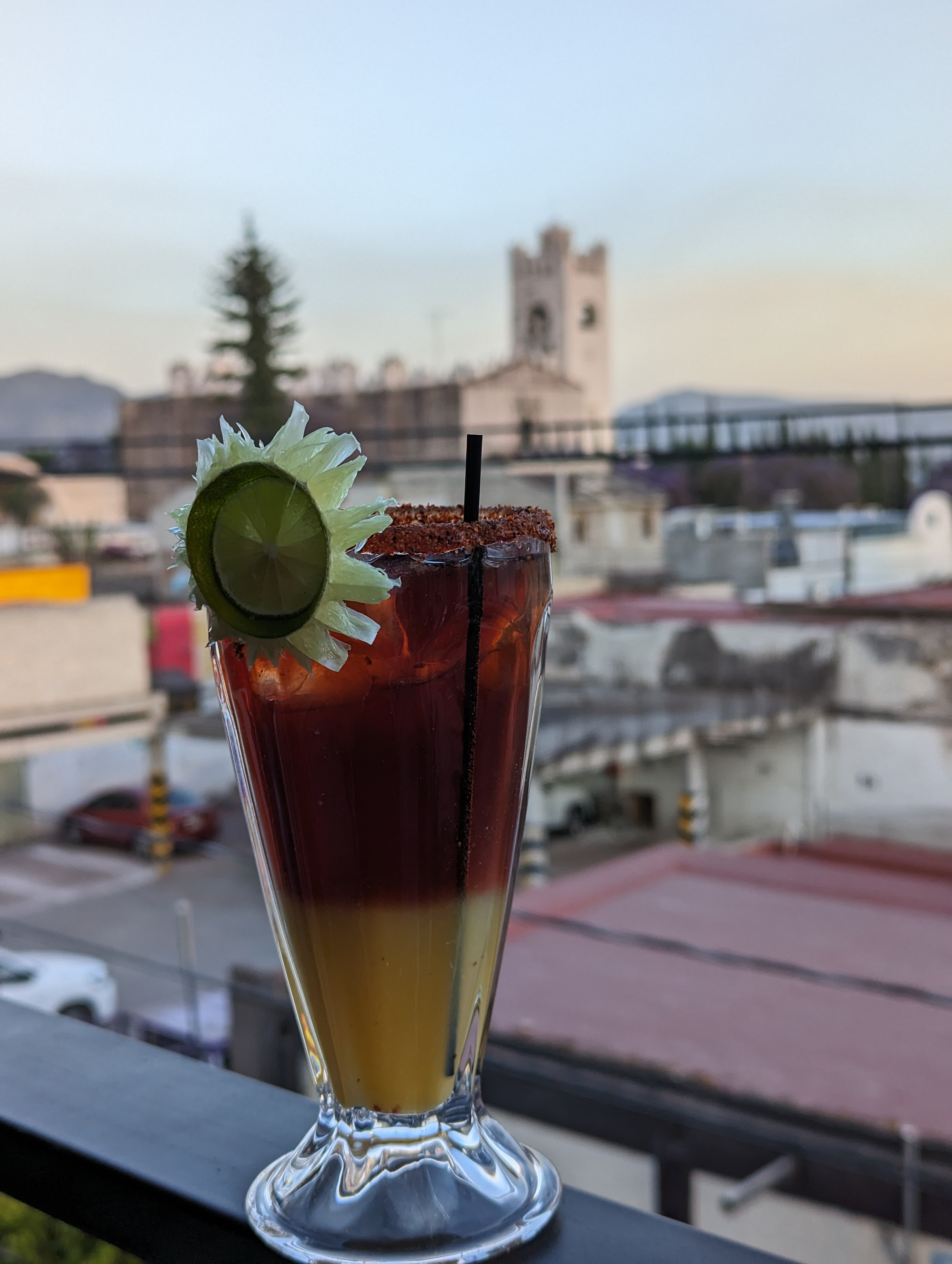 Cumbre Terraza image 5