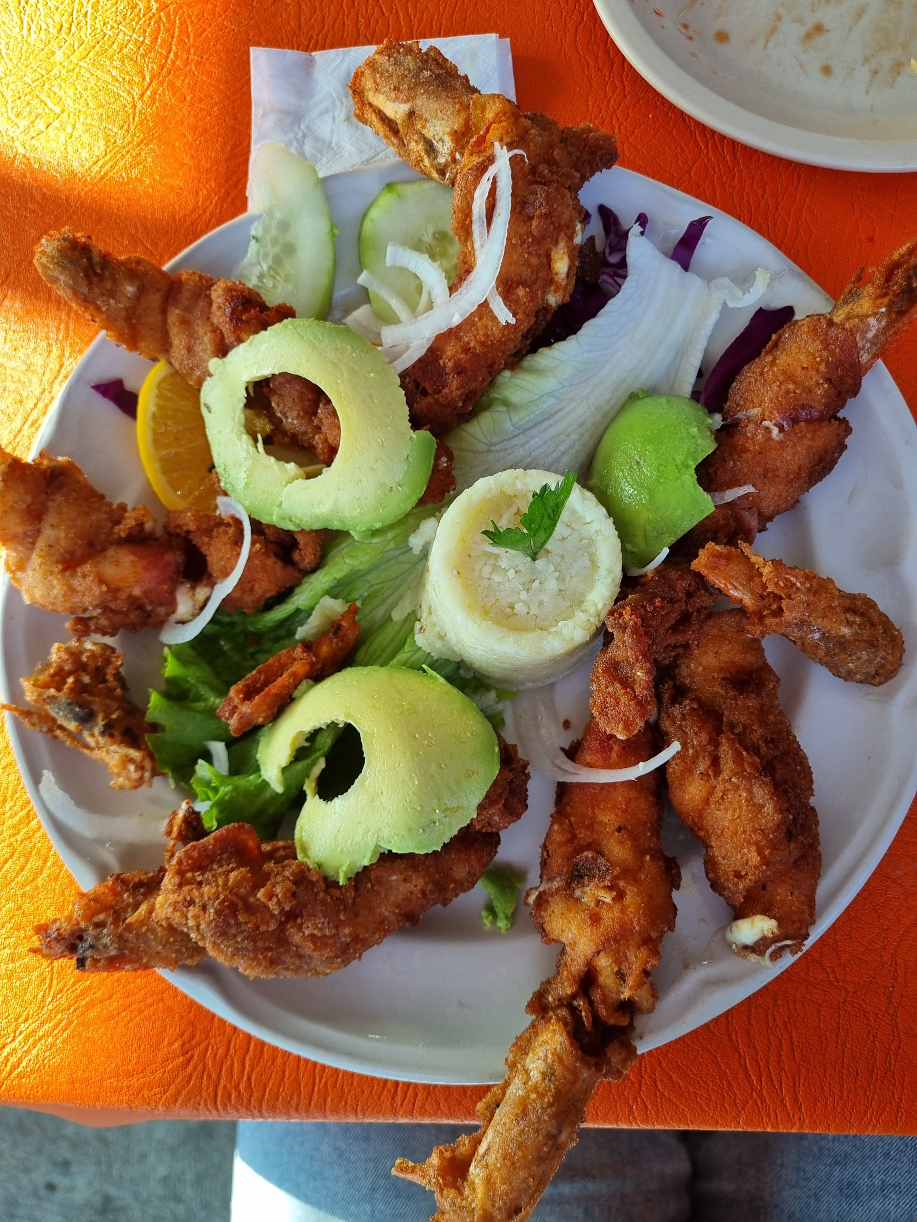 Pescados y Mariscos El Caribe image 1