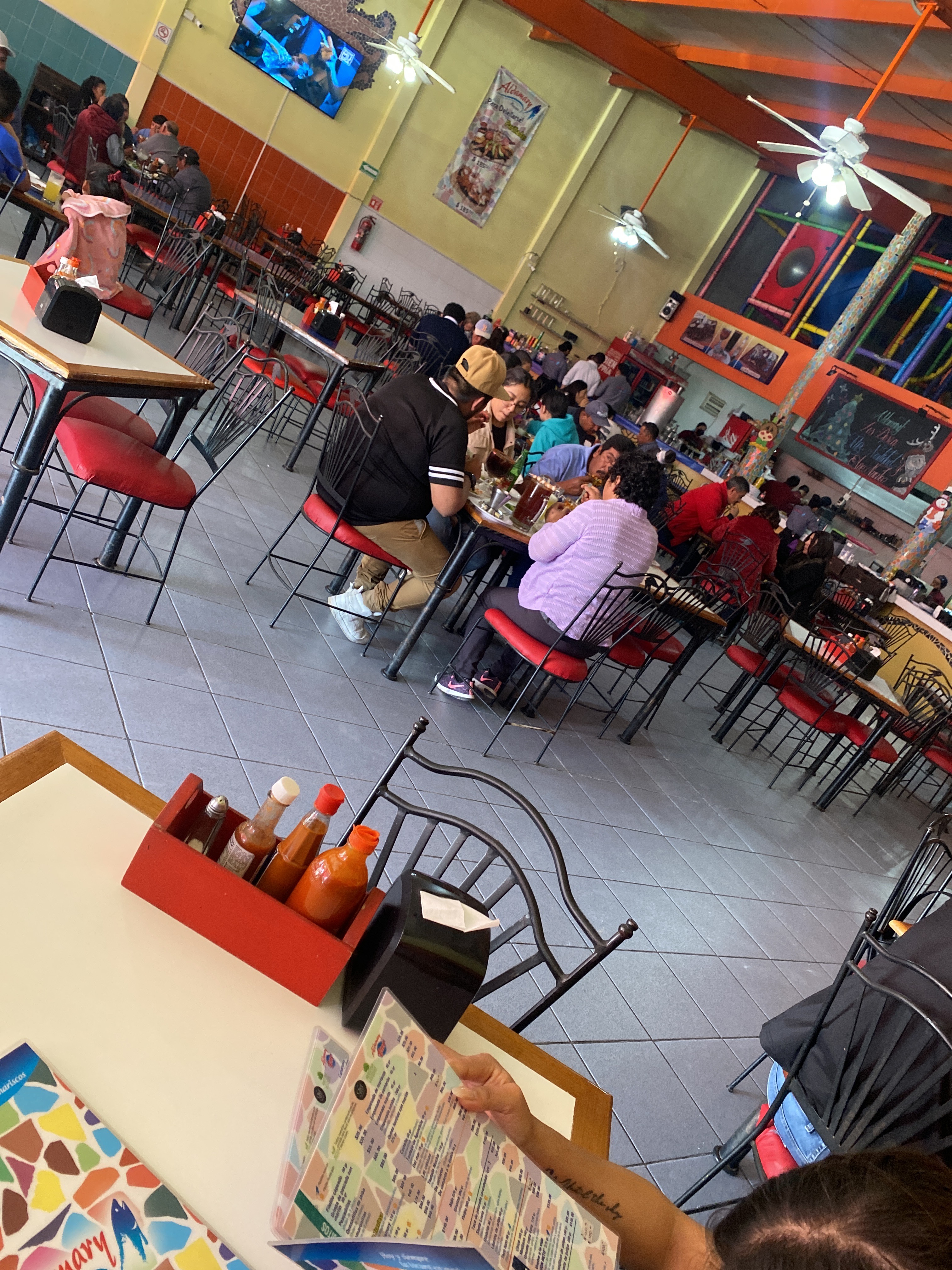 Pescados y Mariscos El Caribe image 2