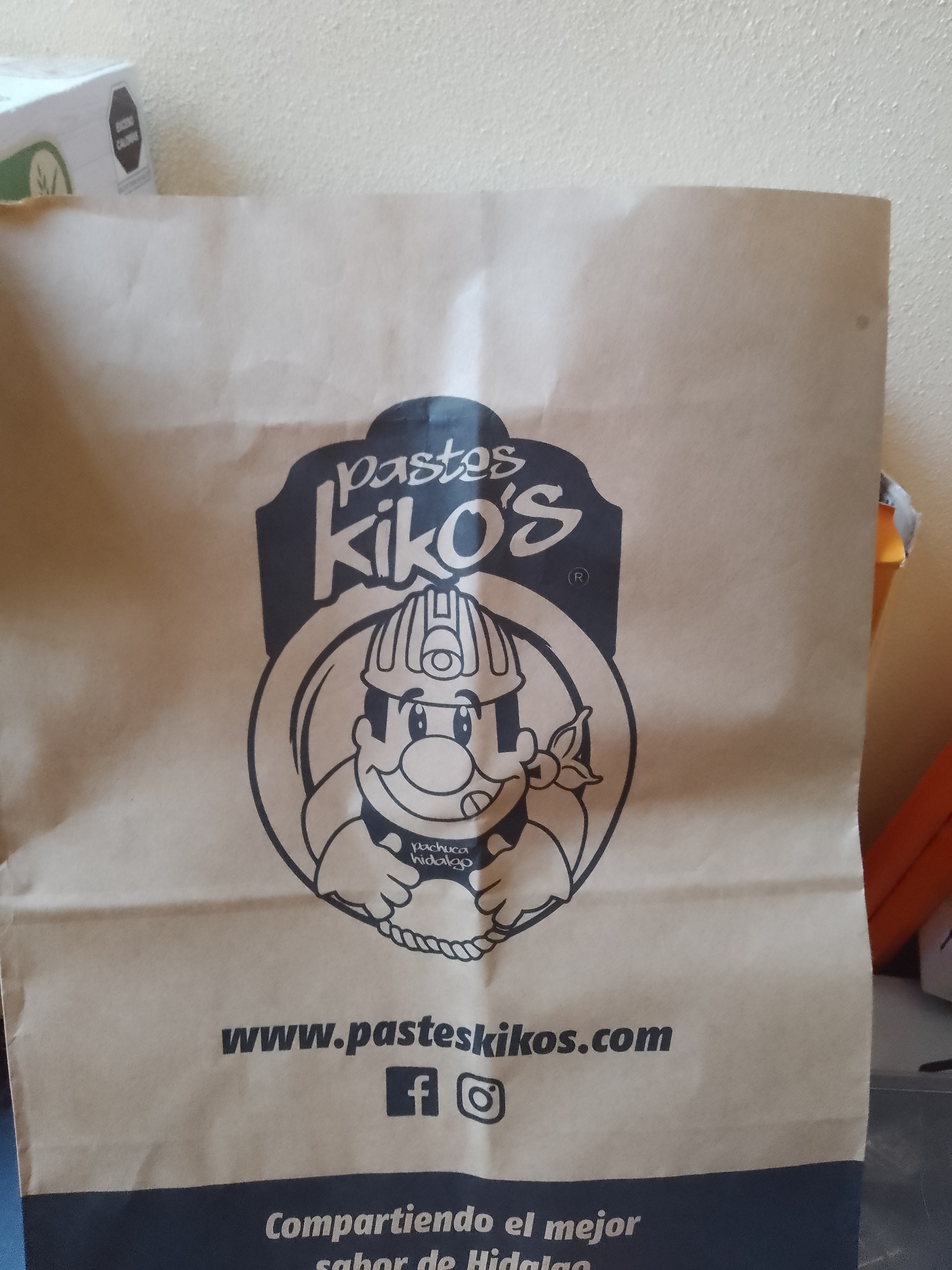 Pastes Kikos image 1