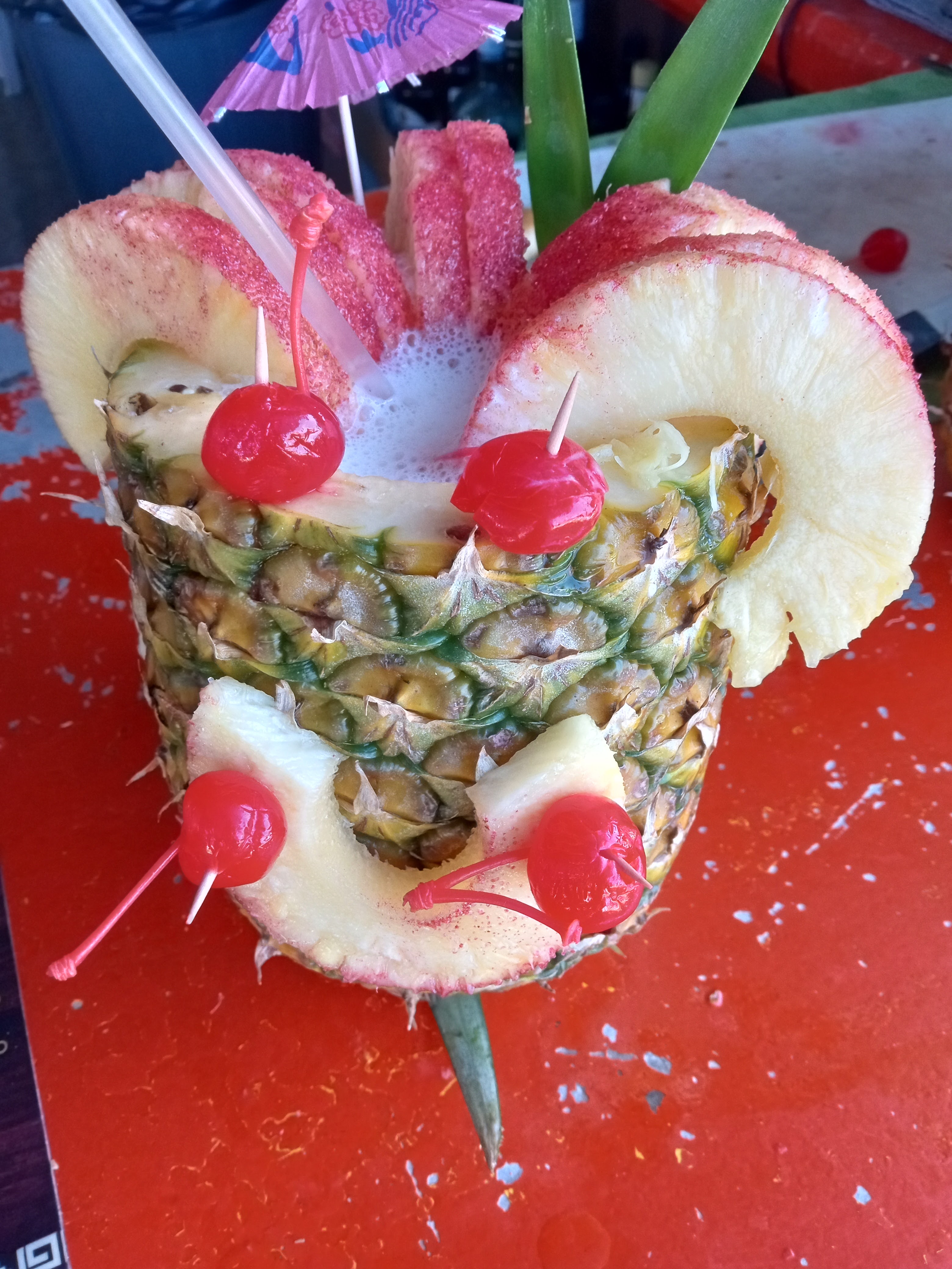 Pastes Kikos image 2