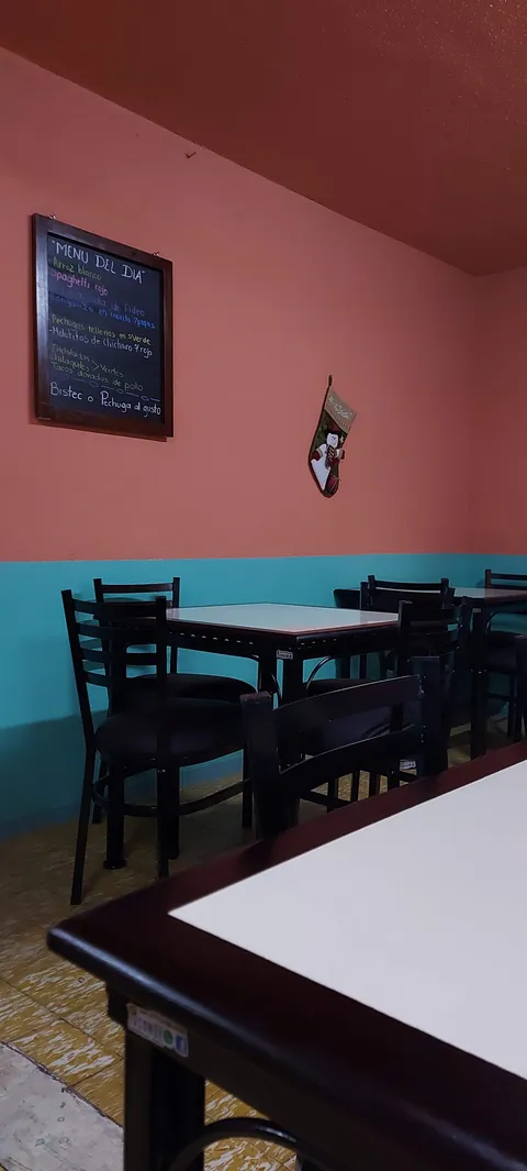 Cocina Económica El Buen Sazón image 3