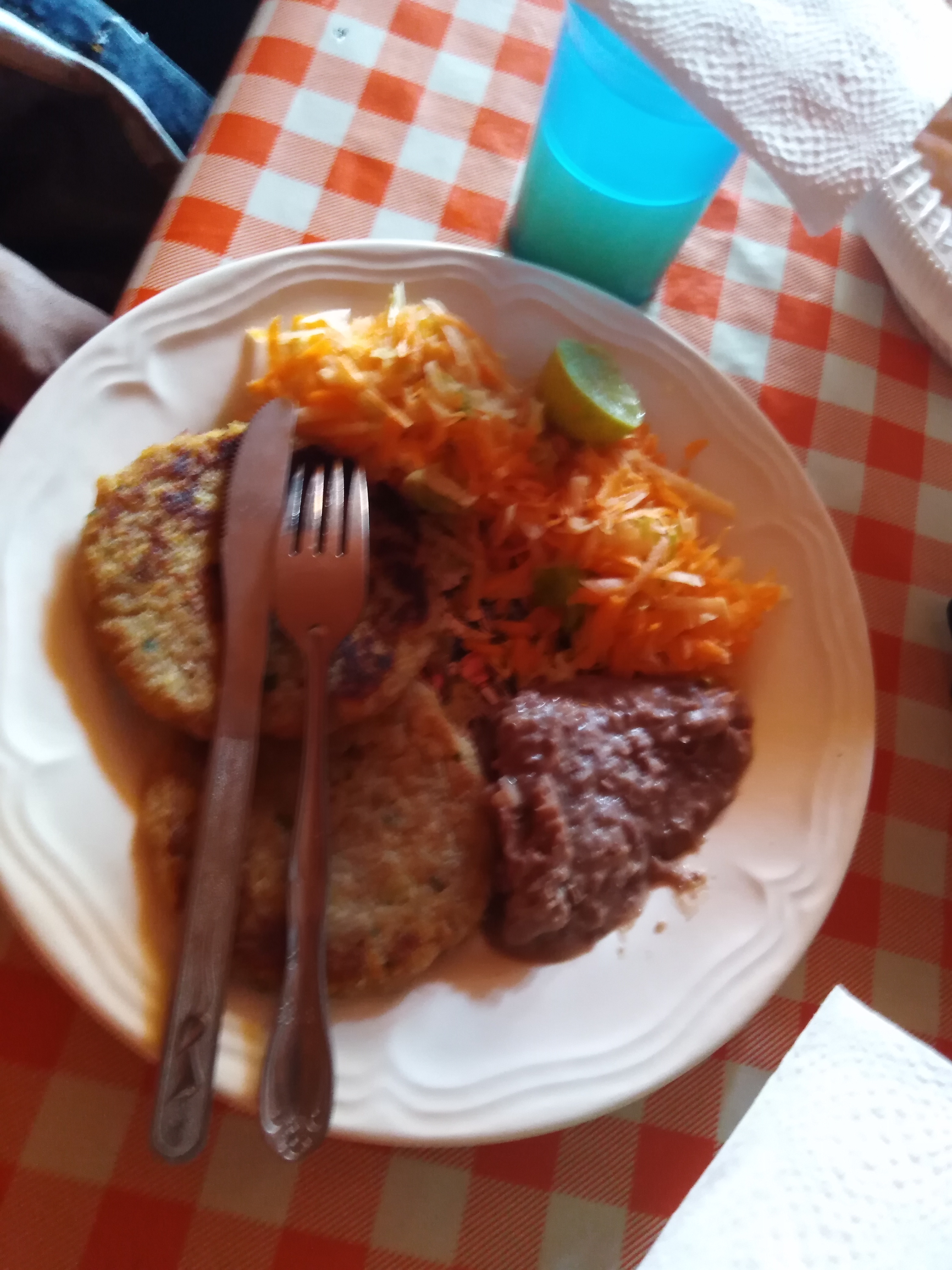 Cocina Económica El Buen Sazón image 4