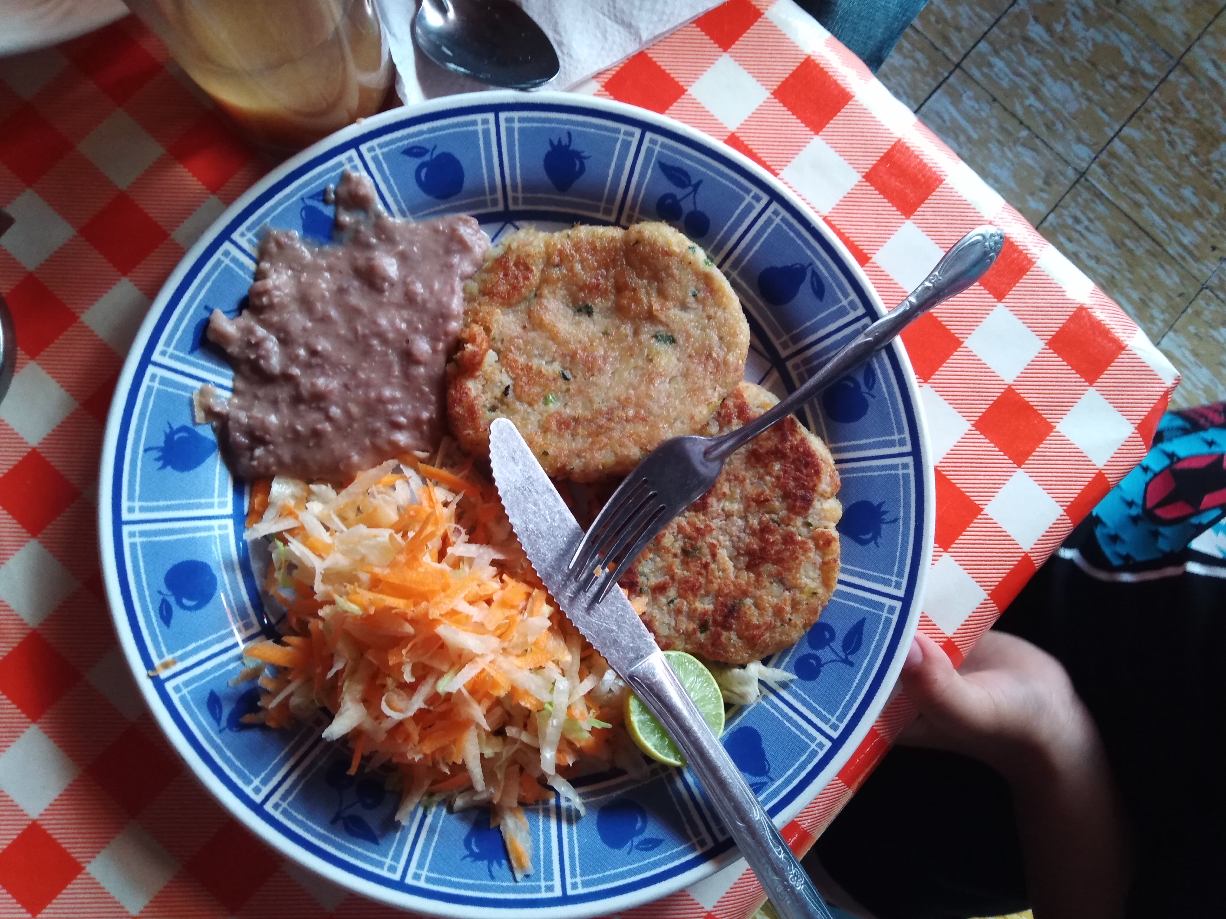 Cocina Económica El Buen Sazón image 5