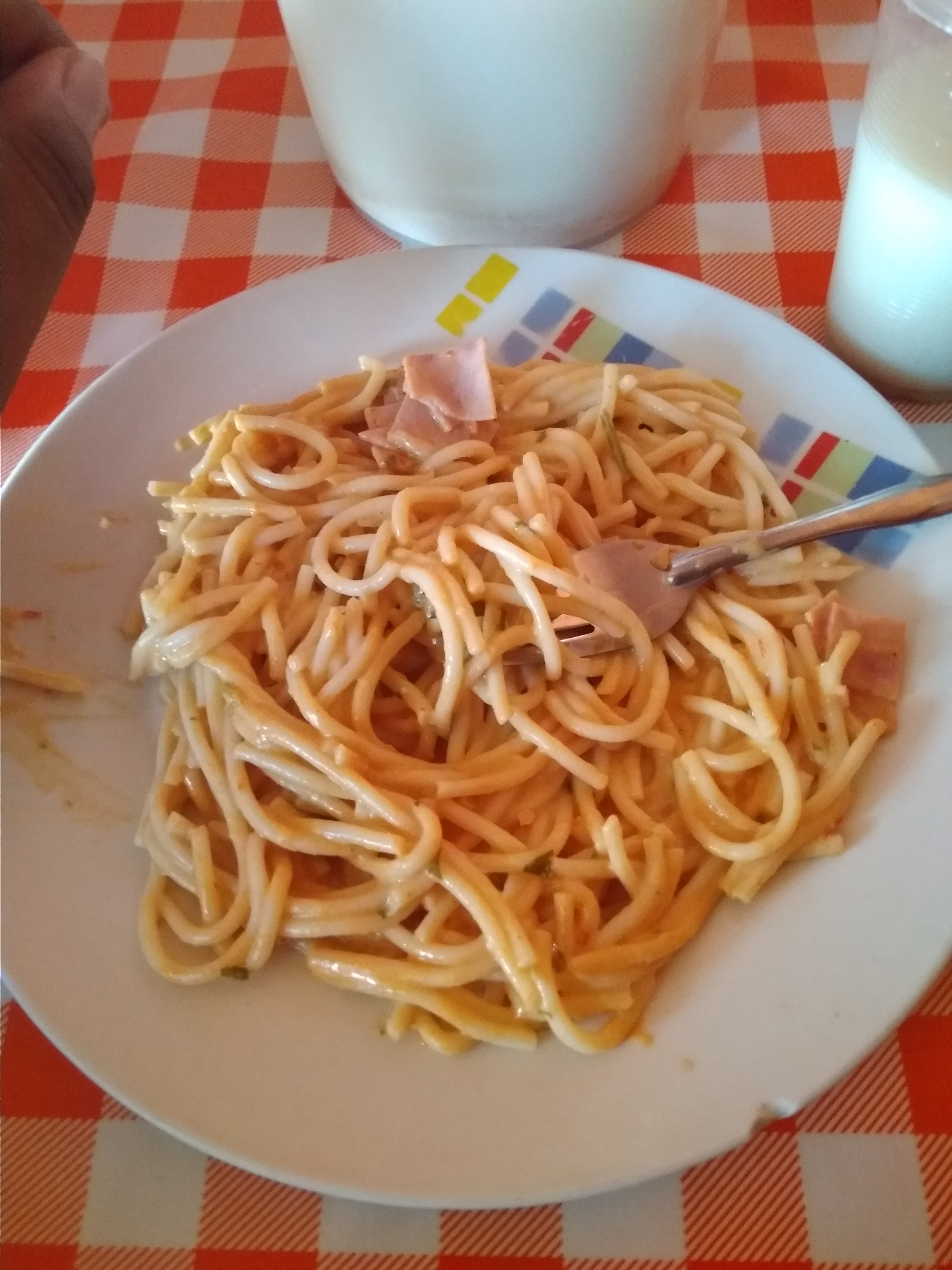 Cocina Económica El Buen Sazón image 6