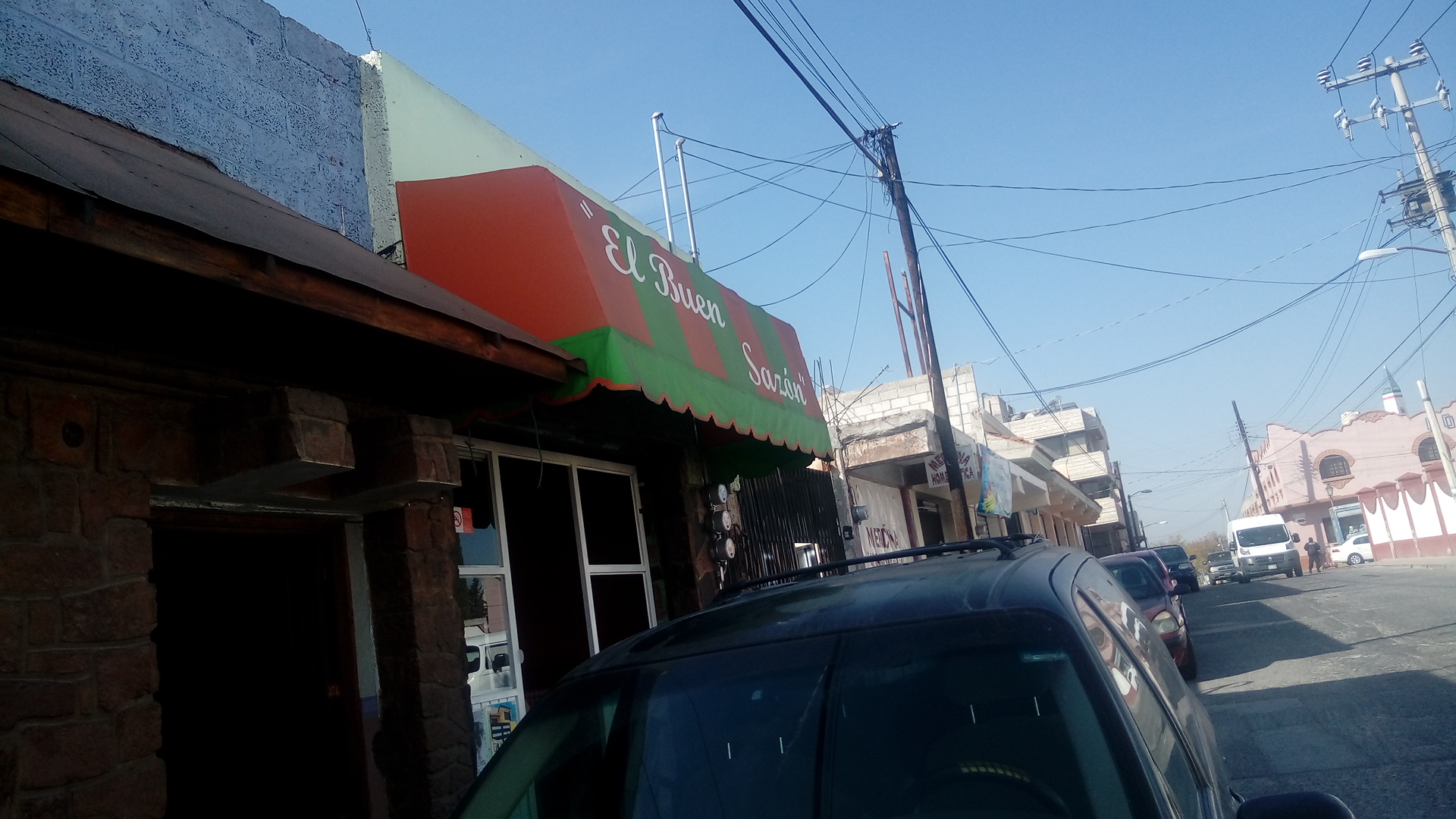 Cocina Económica El Buen Sazón image 7