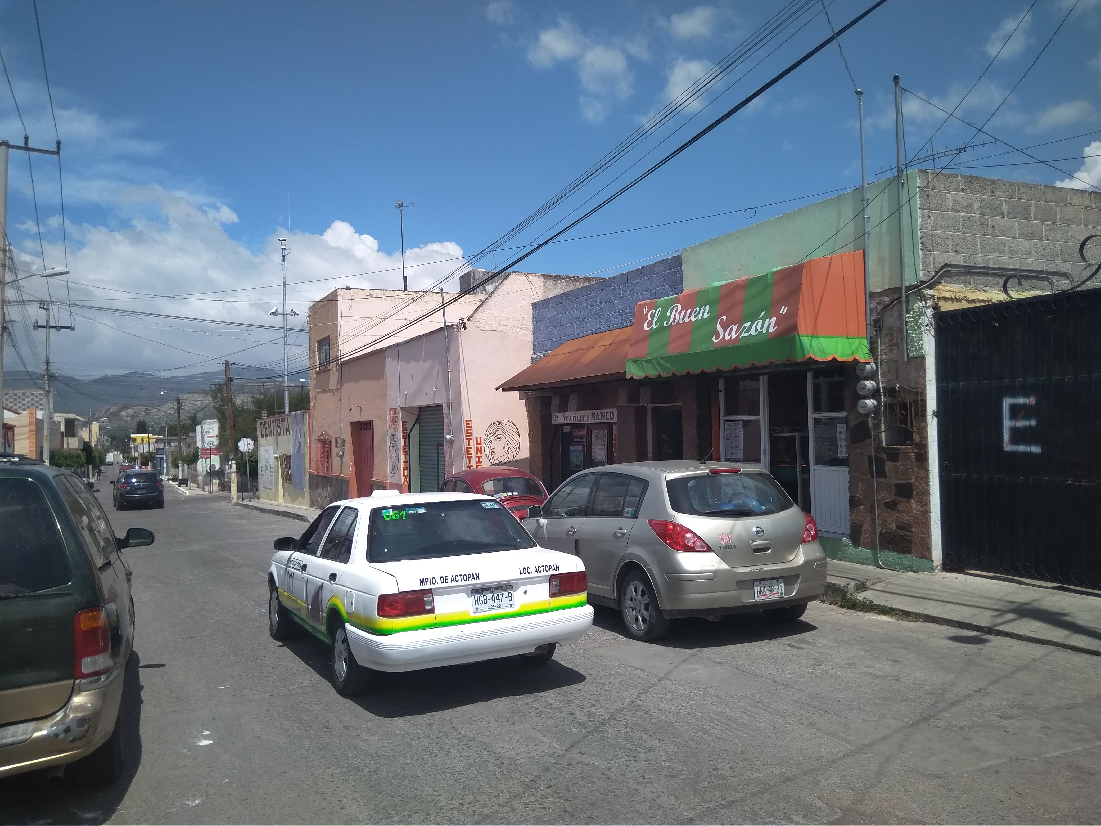 Cocina Económica El Buen Sazón image 8