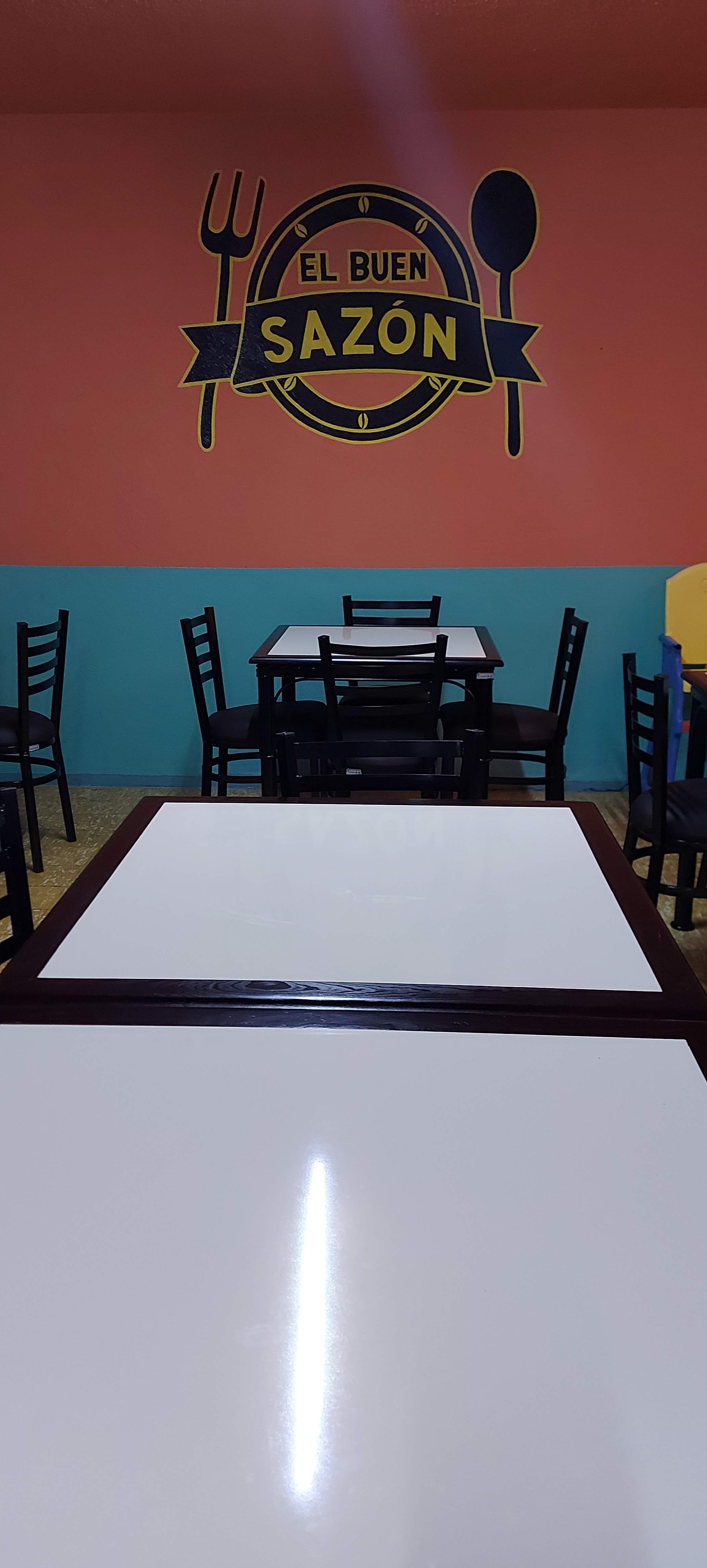 Cocina Económica El Buen Sazón image 10