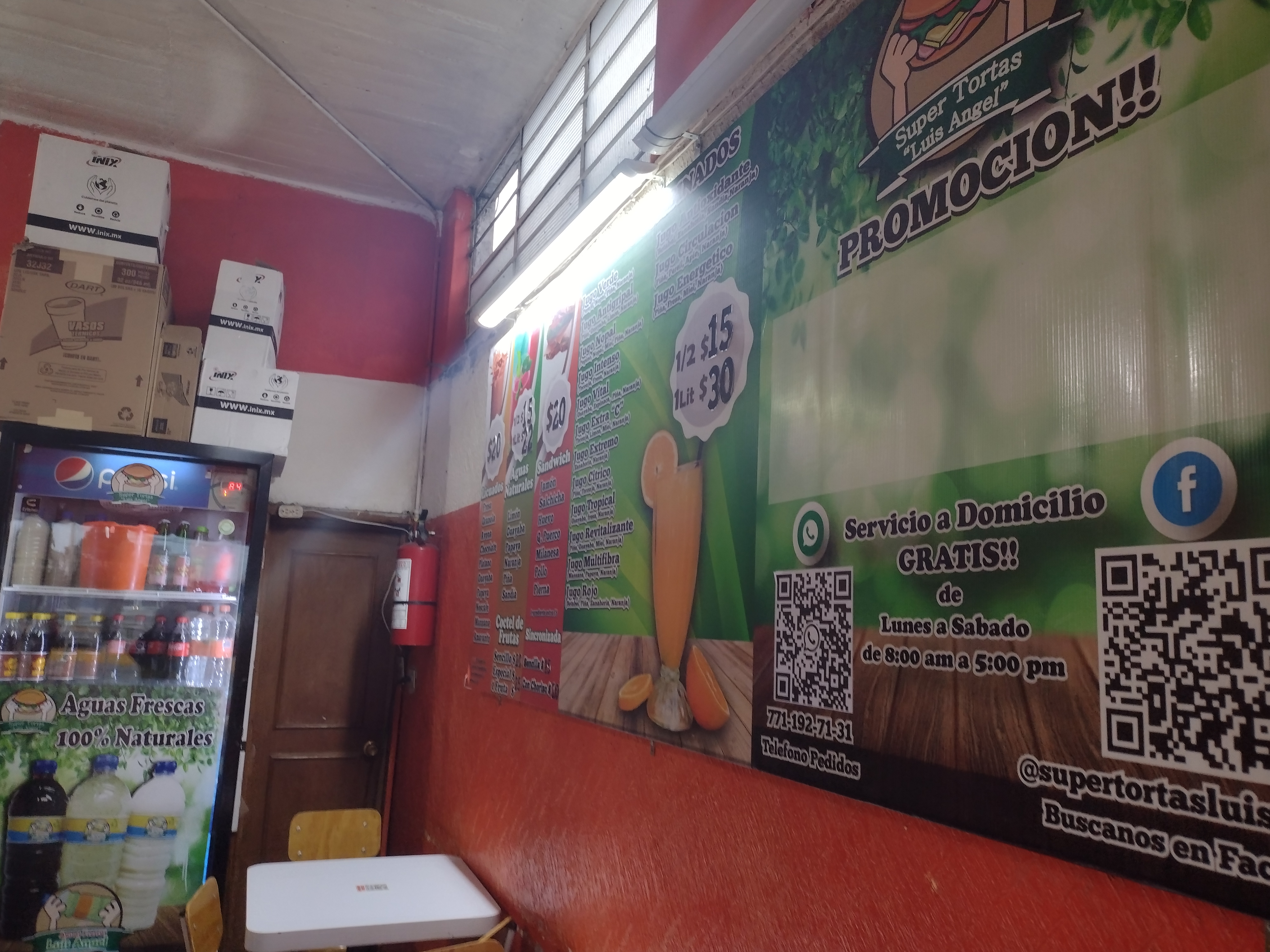 super tortas "Luis Angel" image 2