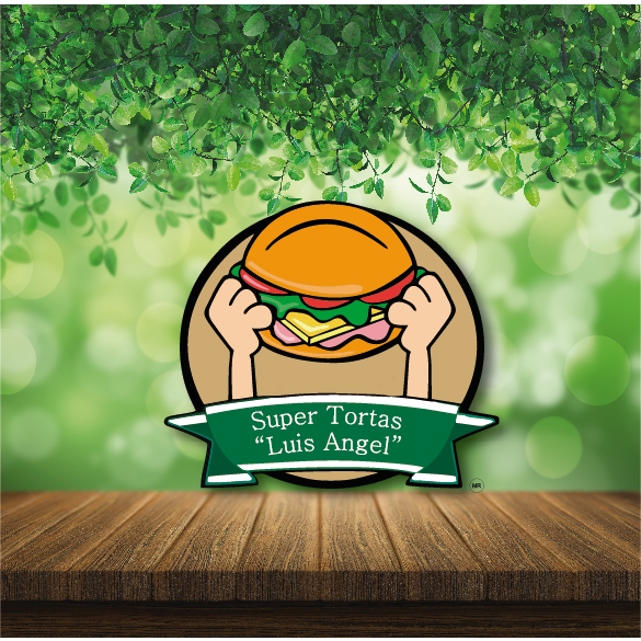 super tortas "Luis Angel" image 3