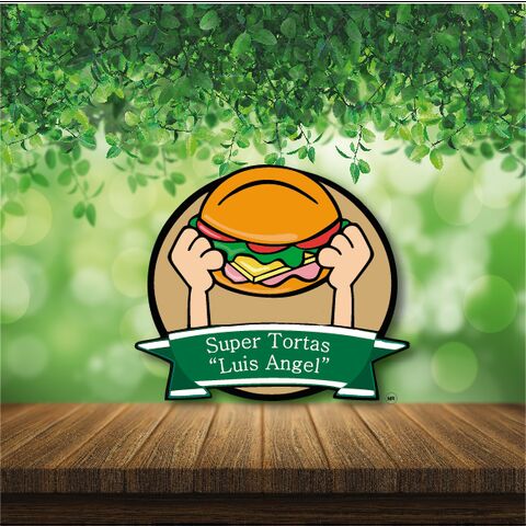 super tortas "Luis Angel" image 3
