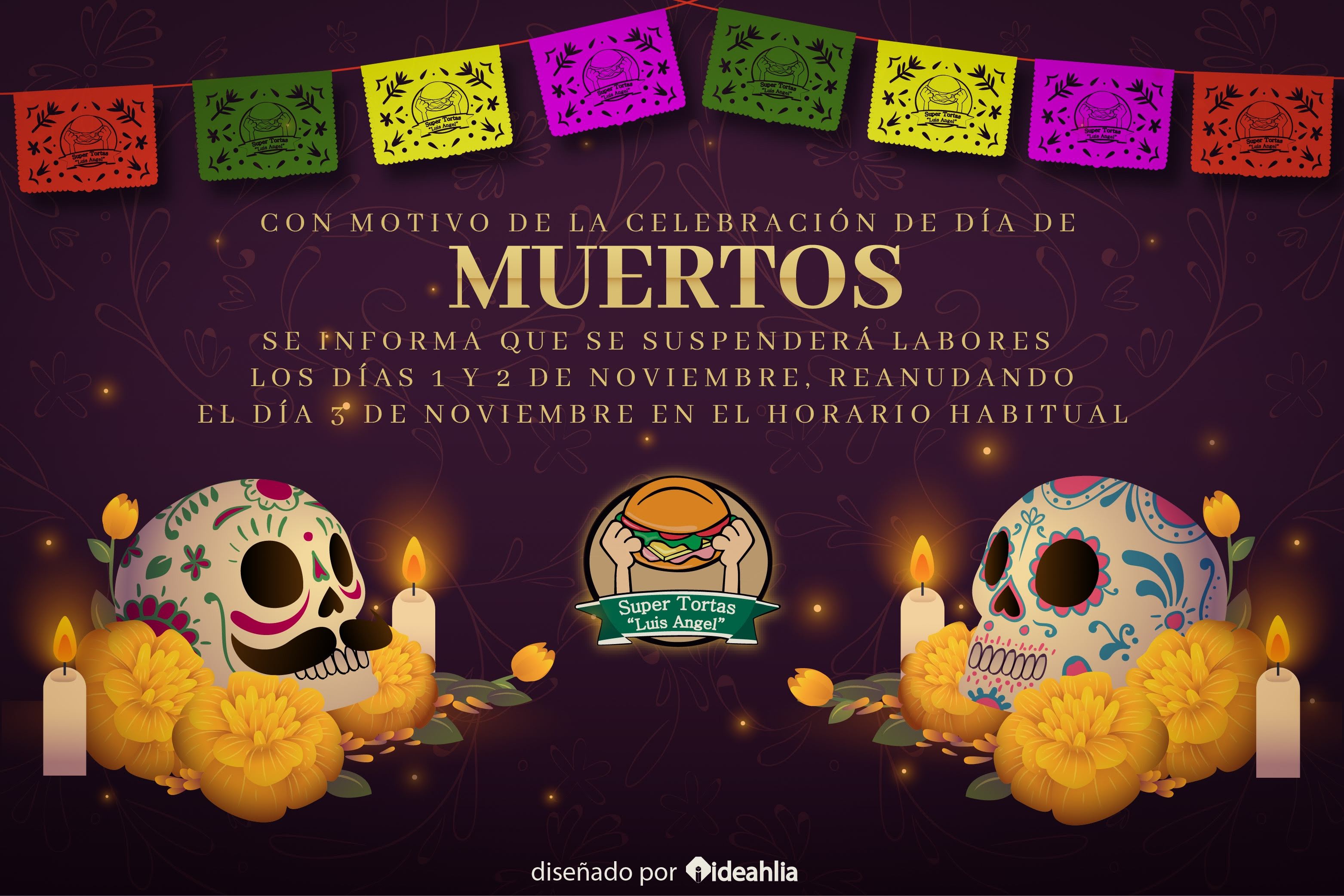 super tortas "Luis Angel" image 4