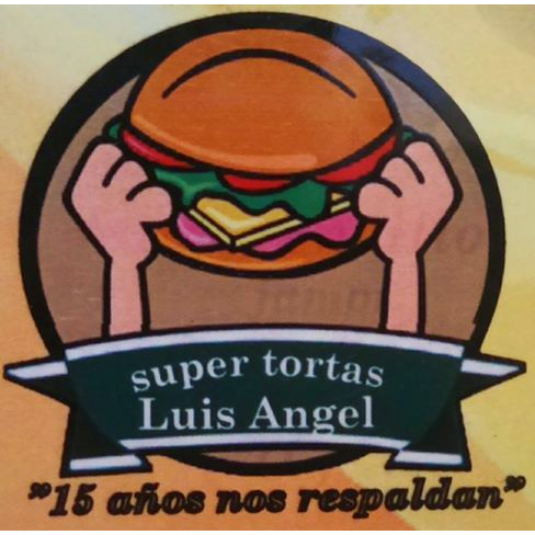 super tortas "Luis Angel" image 6