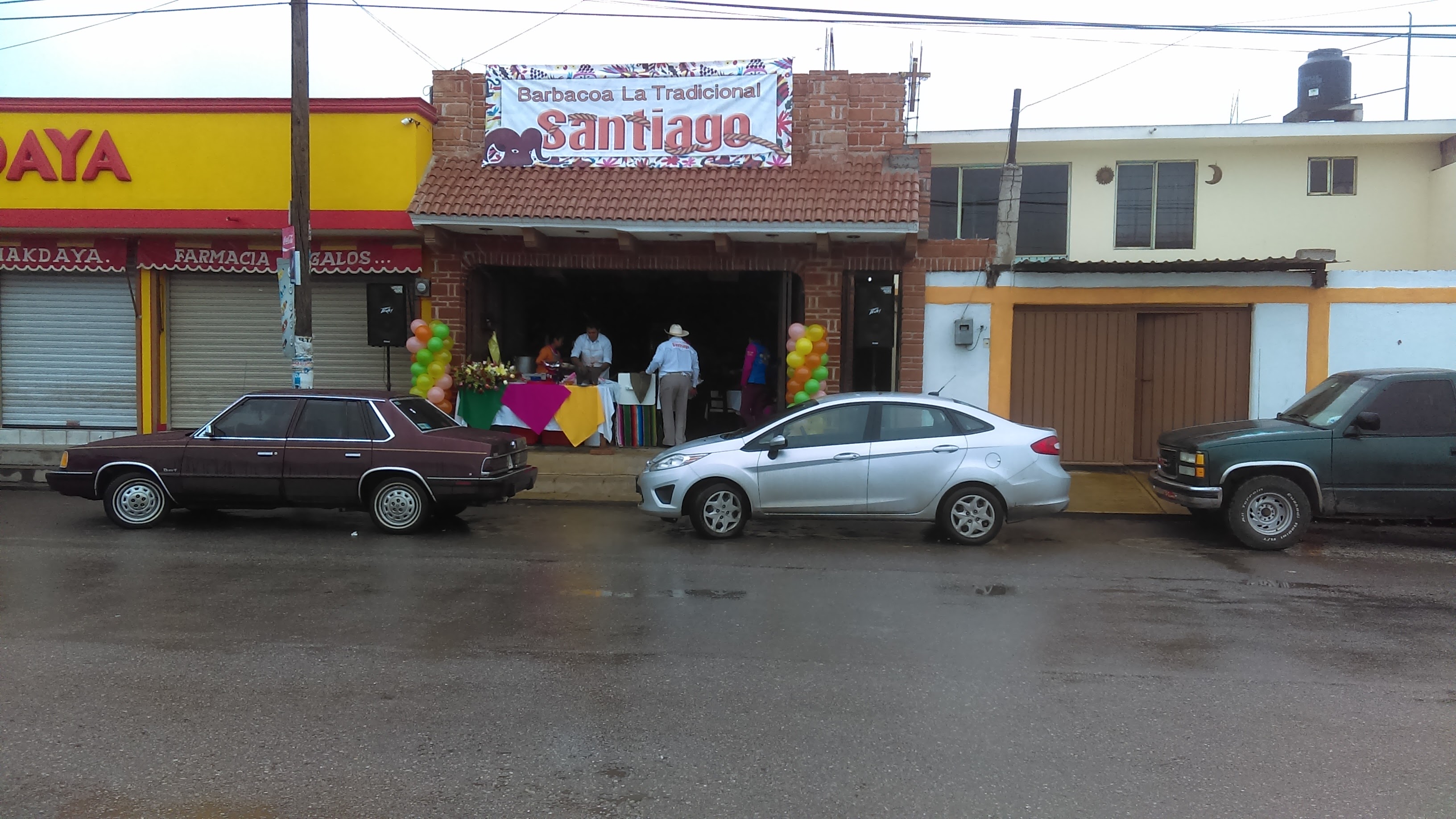 Barbacoa & Grill La Tradicional Santiago image 1