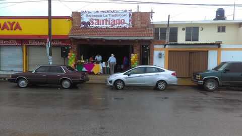 Barbacoa & Grill La Tradicional Santiago image 1
