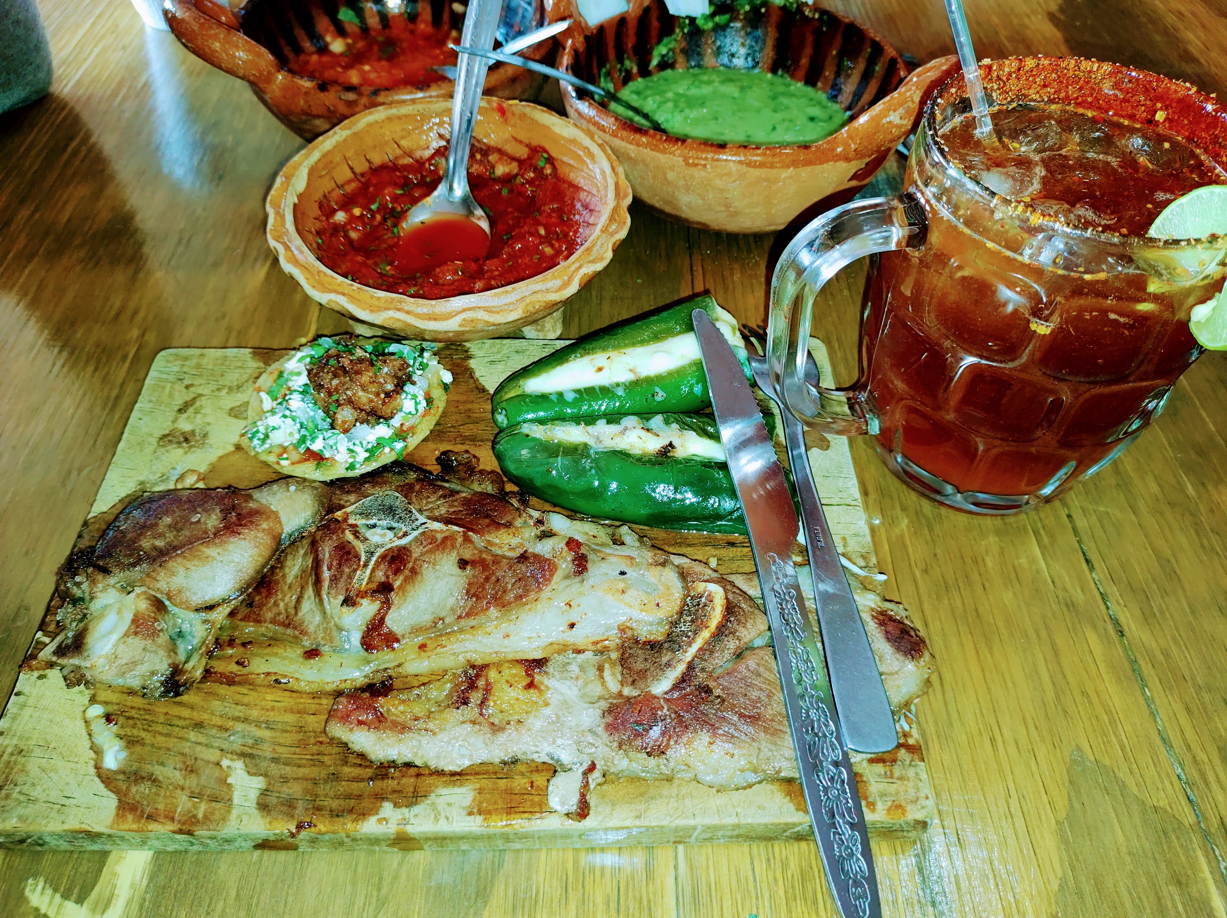 Barbacoa & Grill La Tradicional Santiago image 2