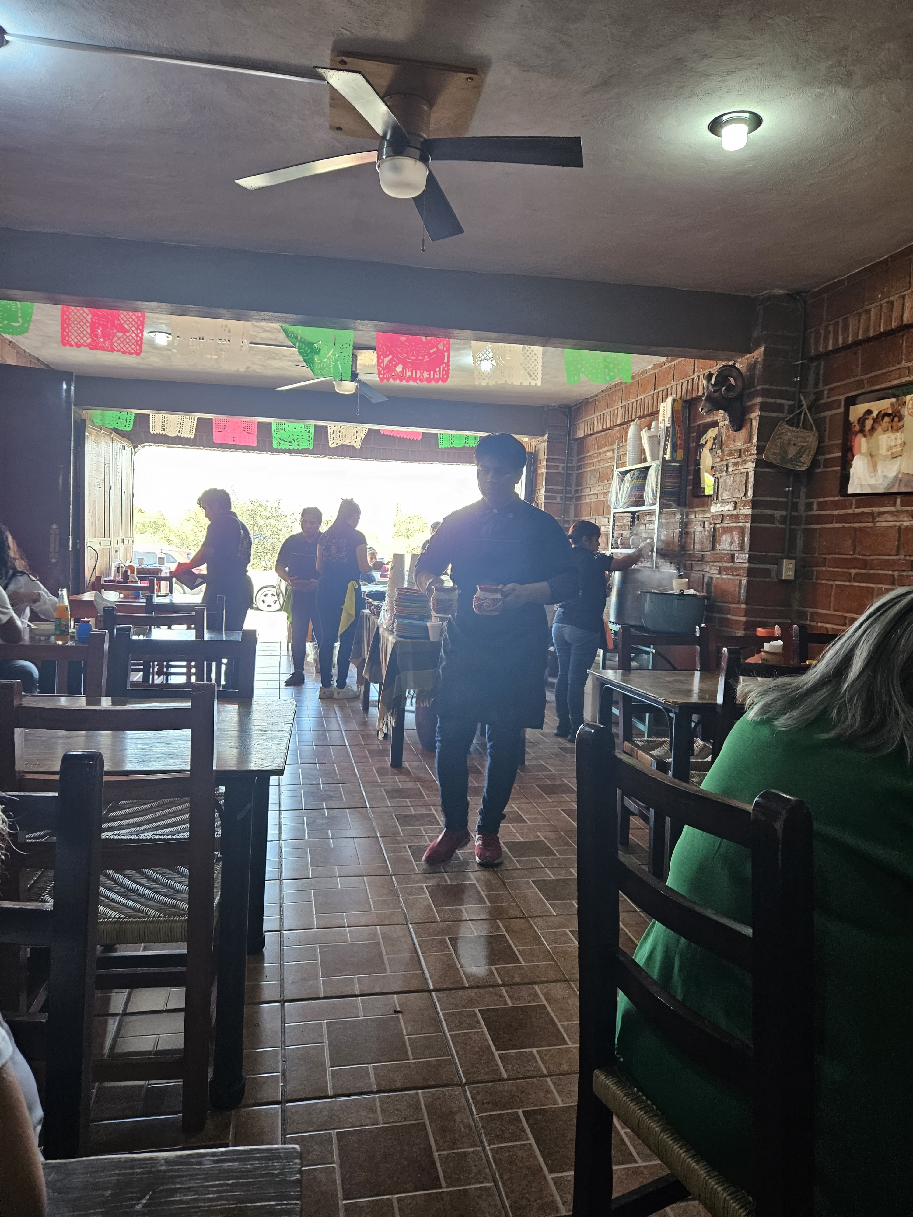 Barbacoa & Grill La Tradicional Santiago image 3