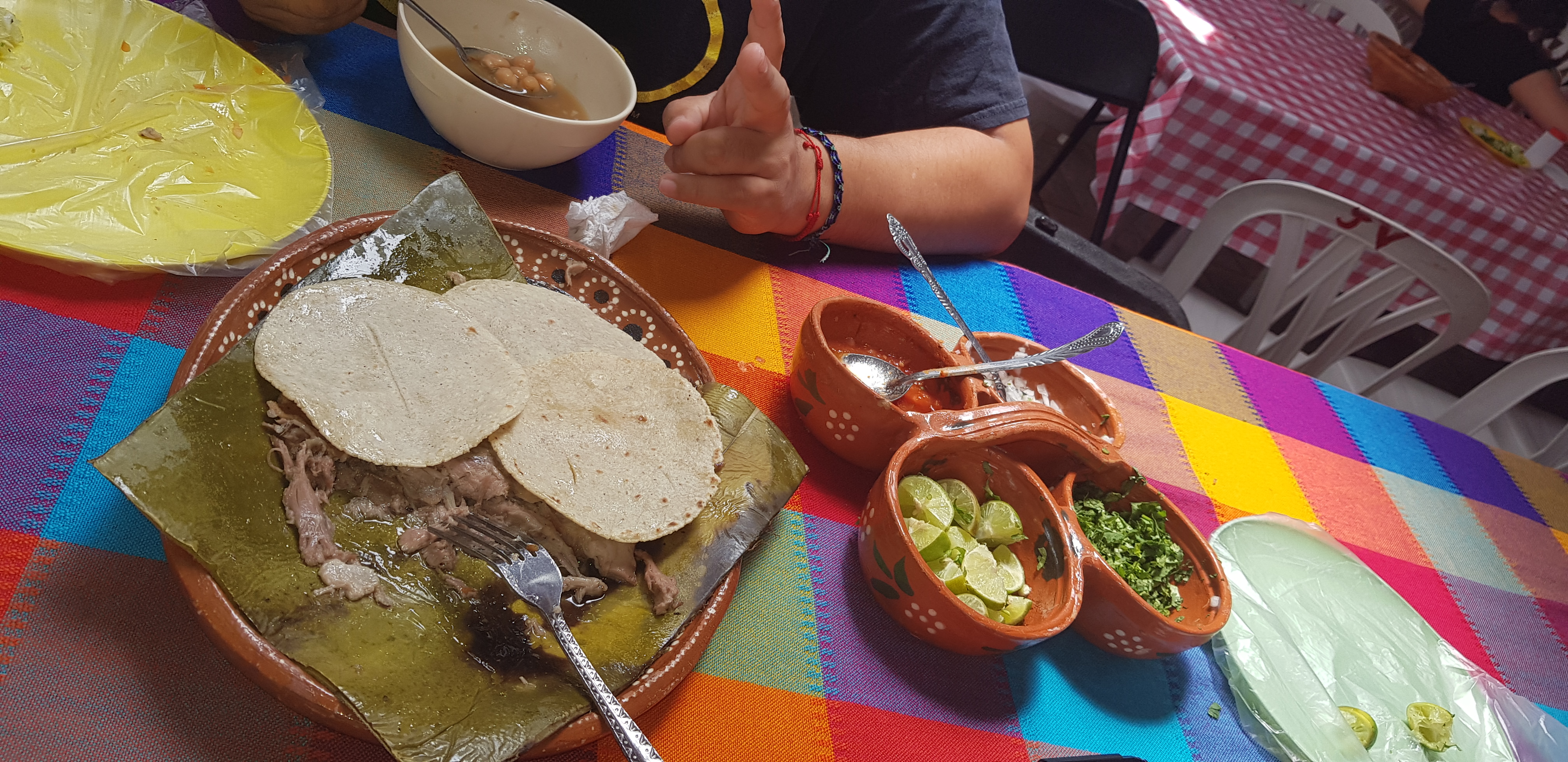 Barbacoa & Grill La Tradicional Santiago image 4