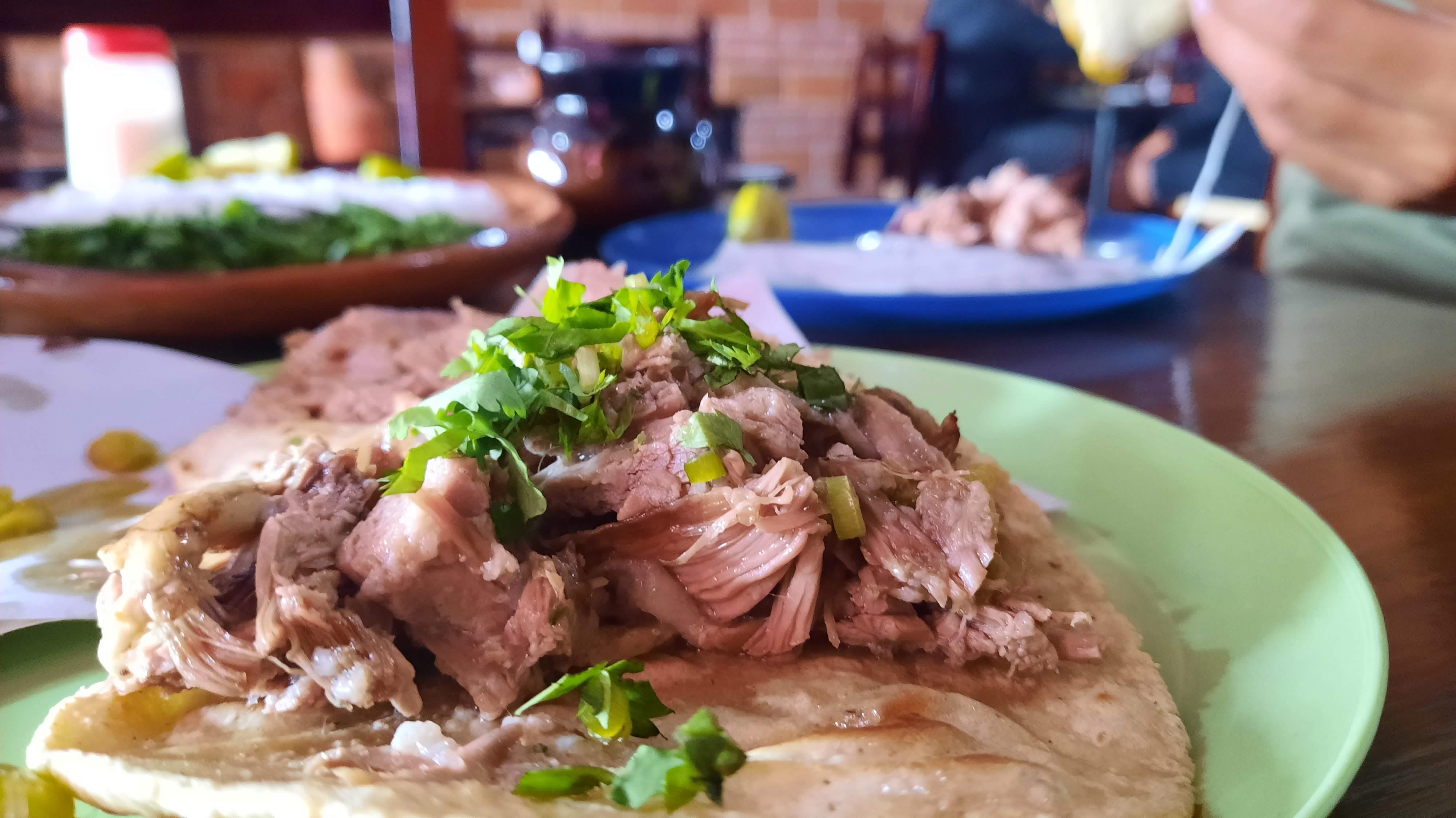 Barbacoa & Grill La Tradicional Santiago image 5