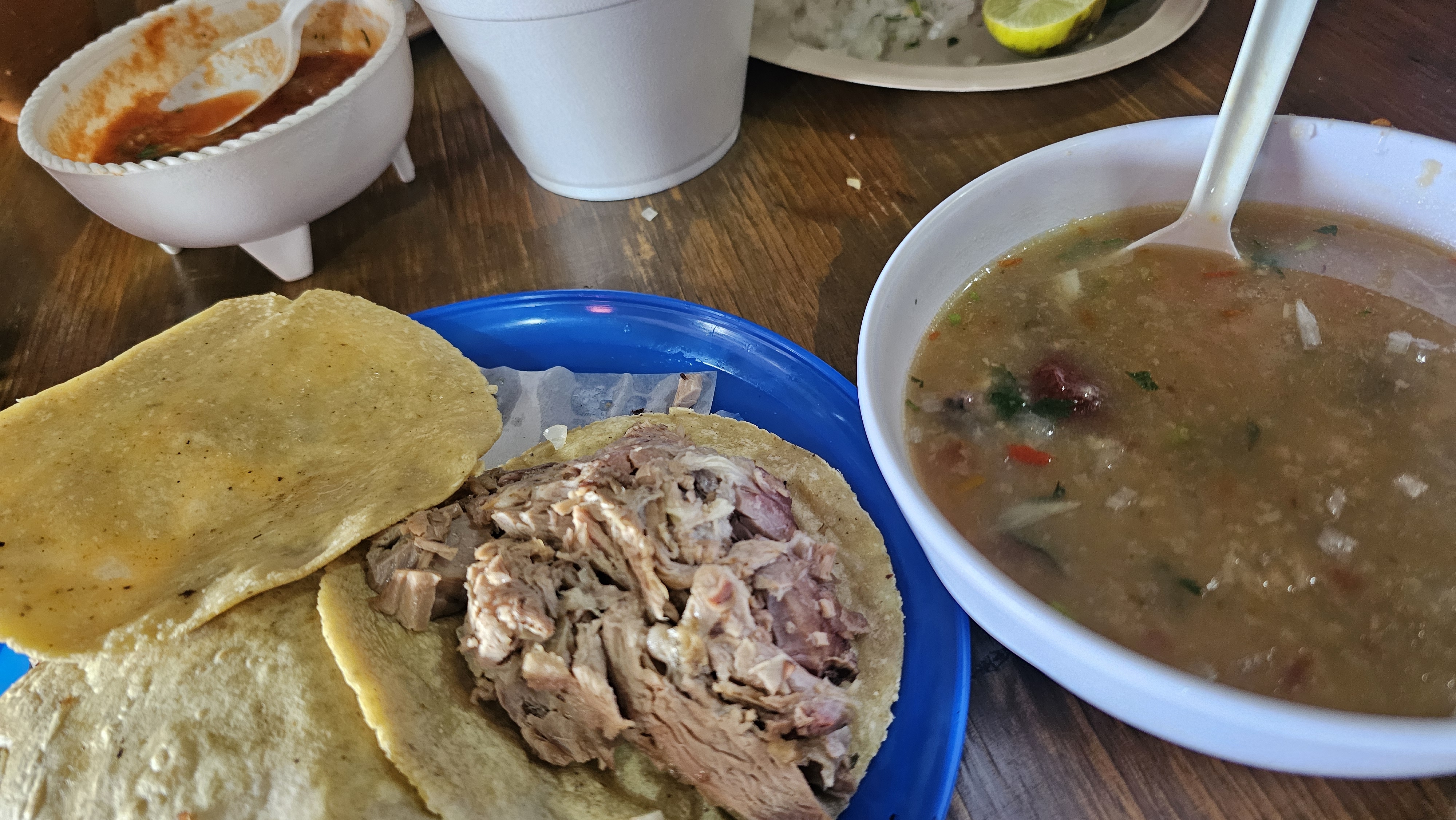 Barbacoa & Grill La Tradicional Santiago image 6