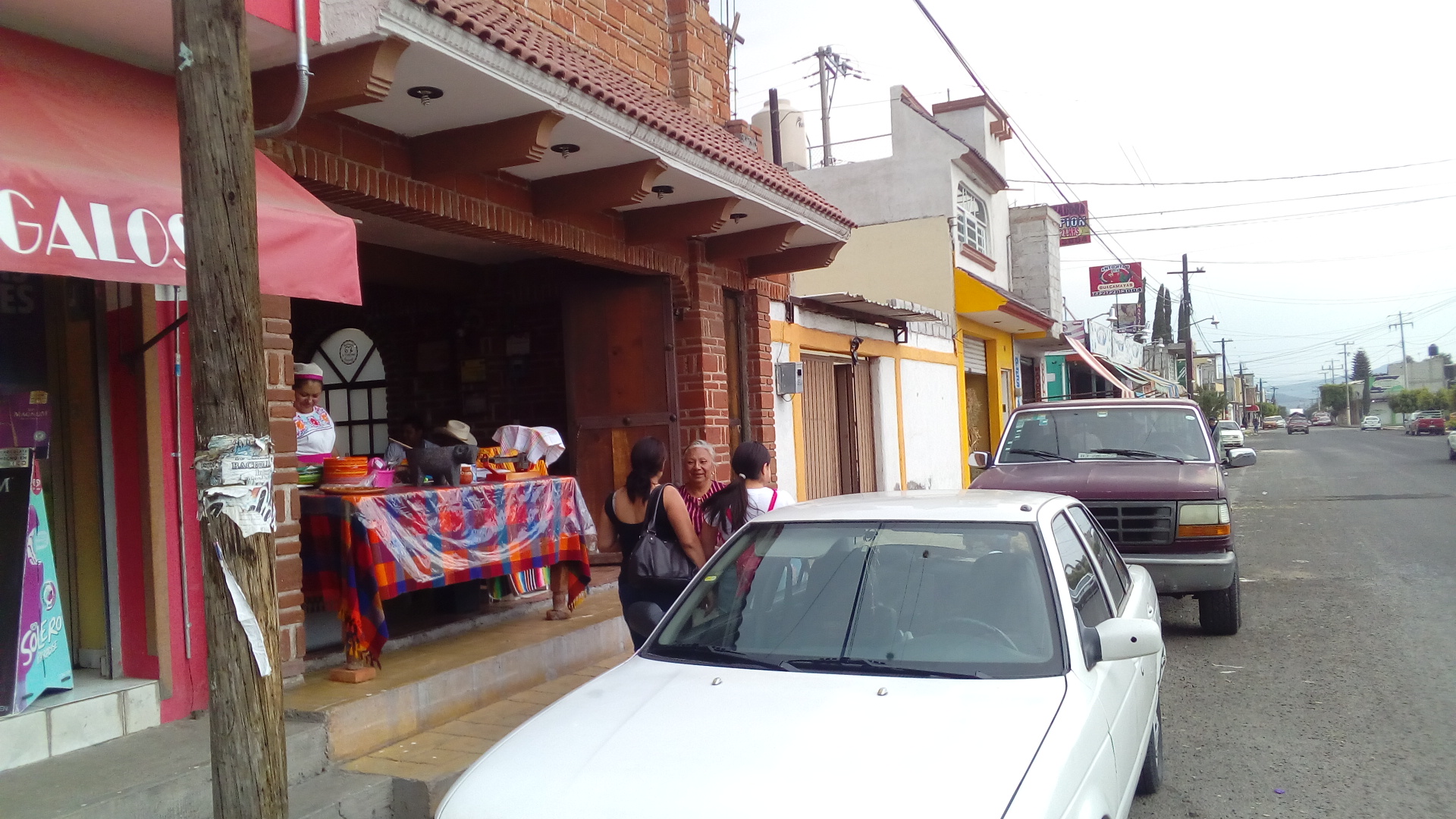 Barbacoa & Grill La Tradicional Santiago image 7