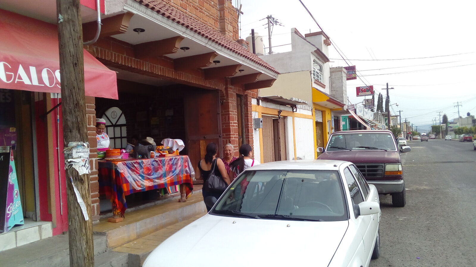 Barbacoa & Grill La Tradicional Santiago image 7