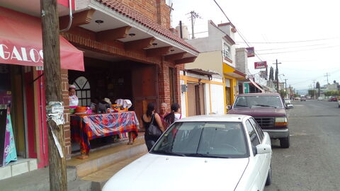 Barbacoa & Grill La Tradicional Santiago image 7