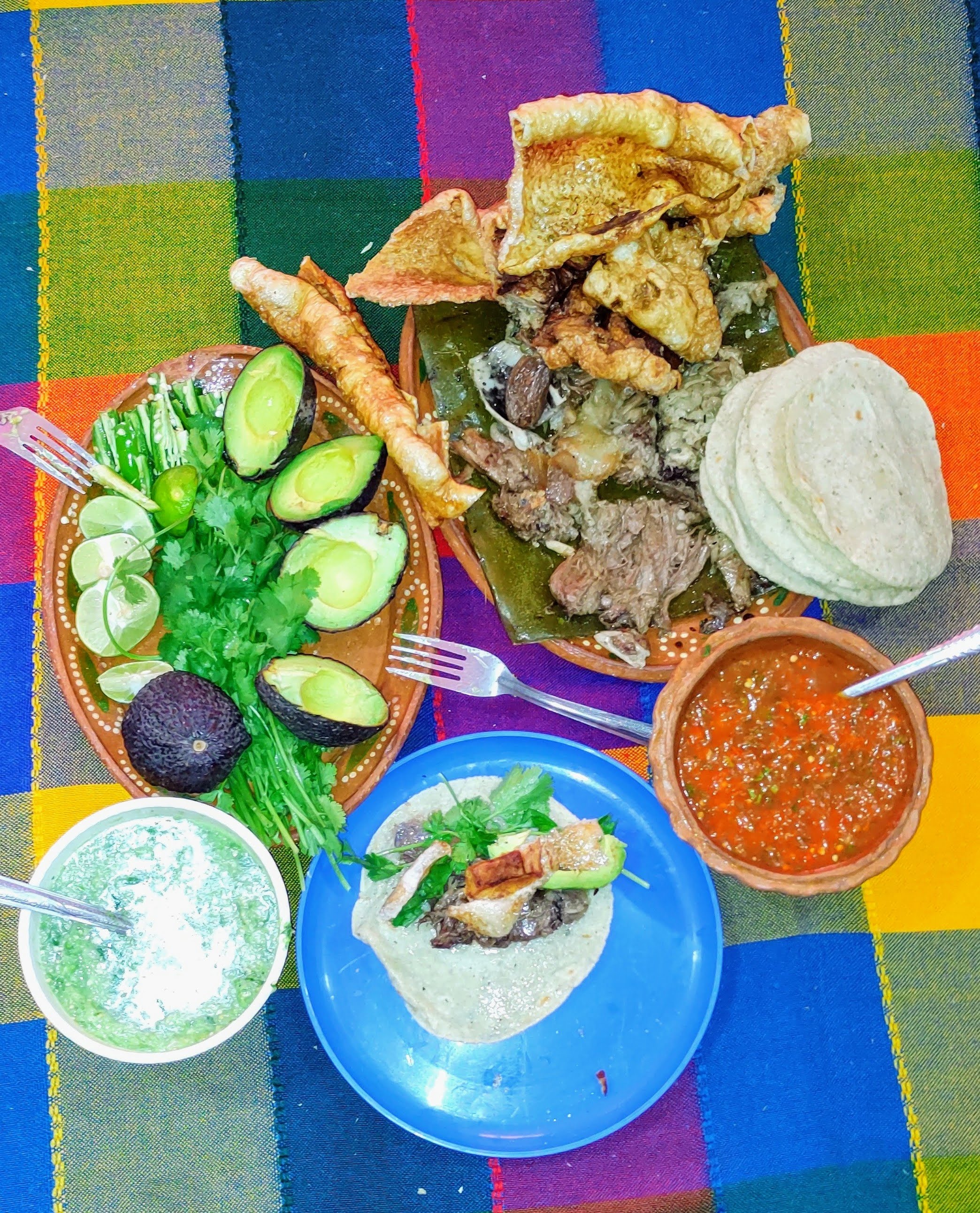 Barbacoa & Grill La Tradicional Santiago image 10